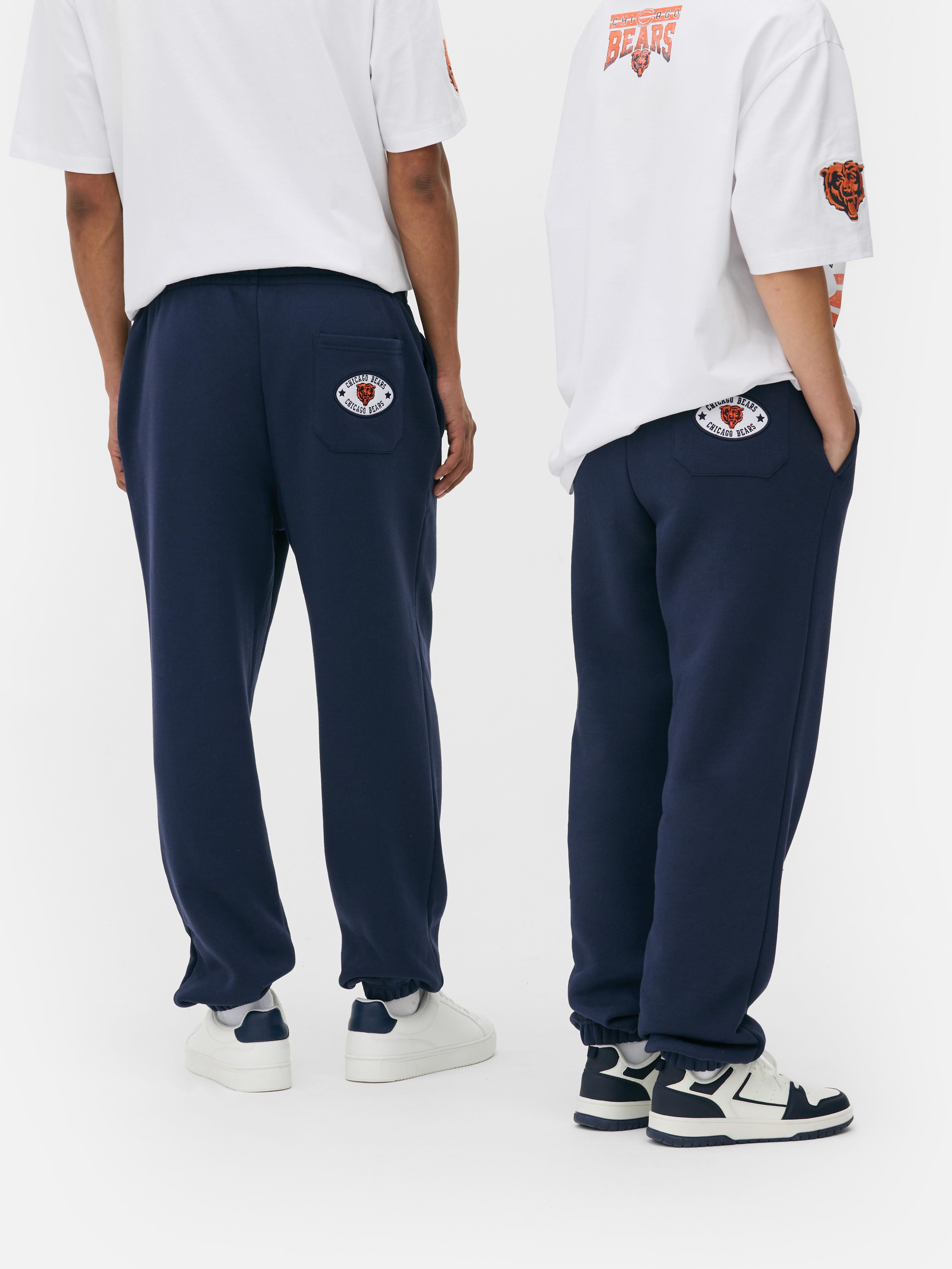 NFL Chicago Bears Joggers