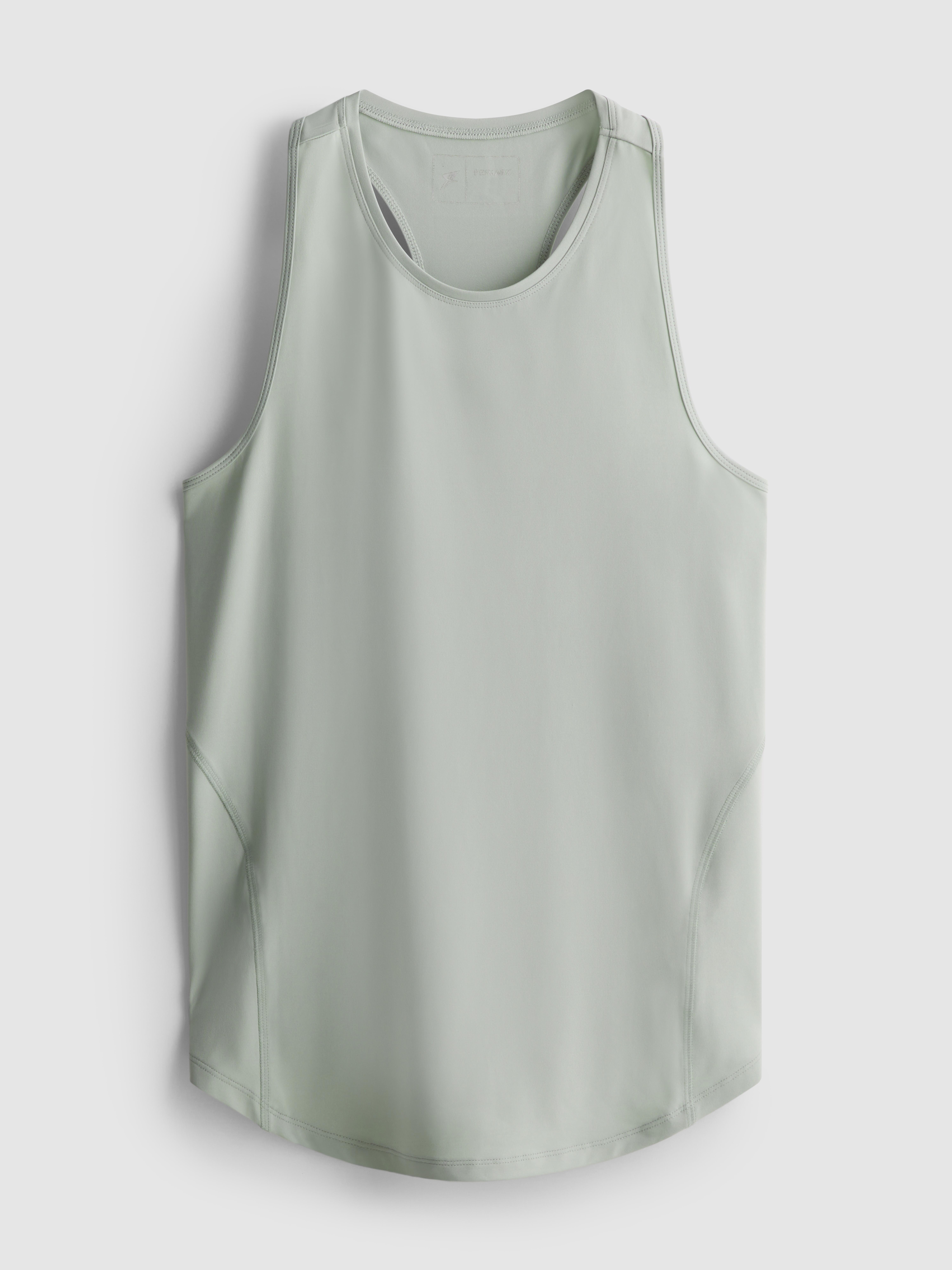 Performance Tank Top