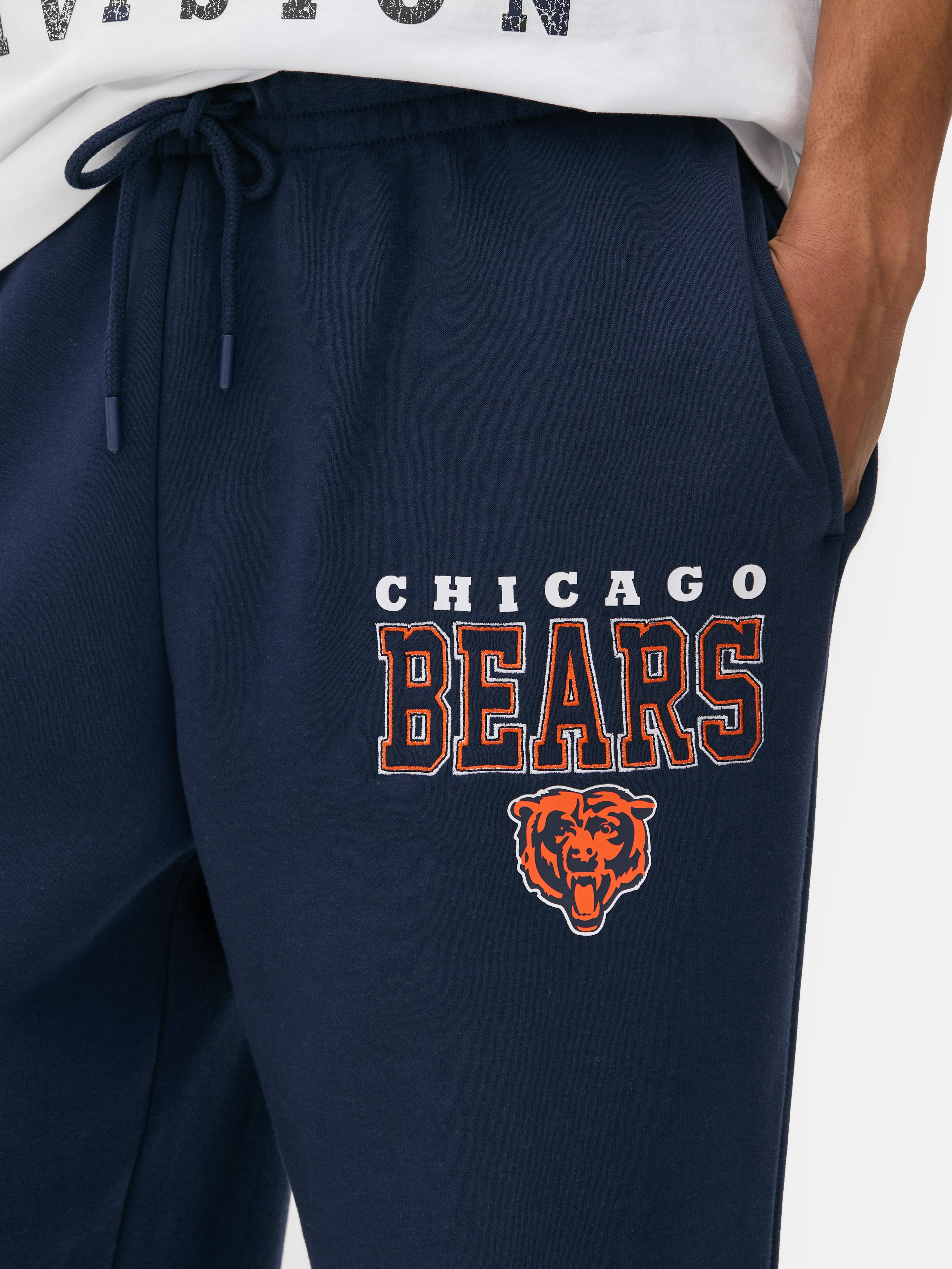 NFL Chicago Bears Joggers