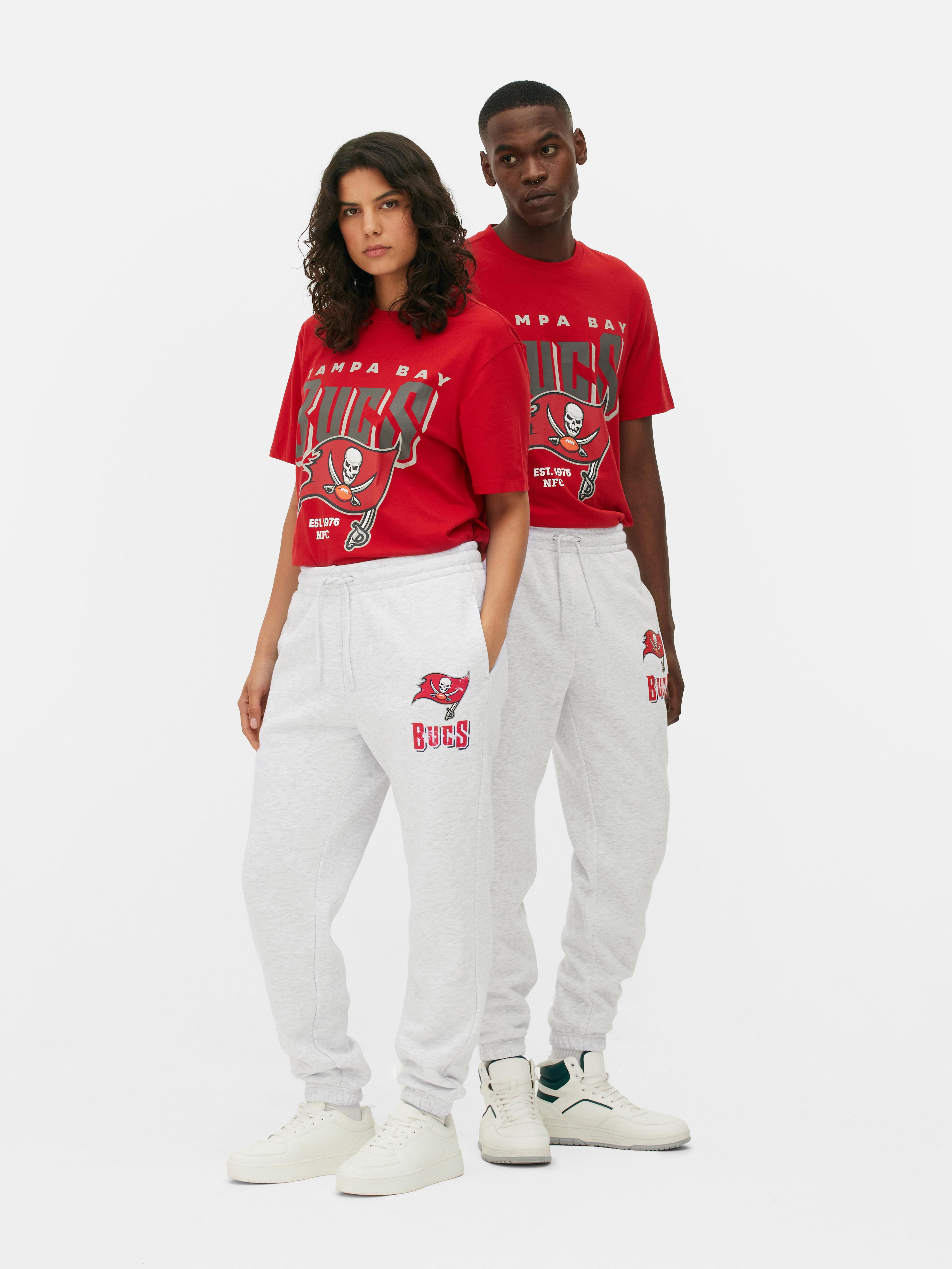 NFL Tampa Bay Buccaneers Joggers