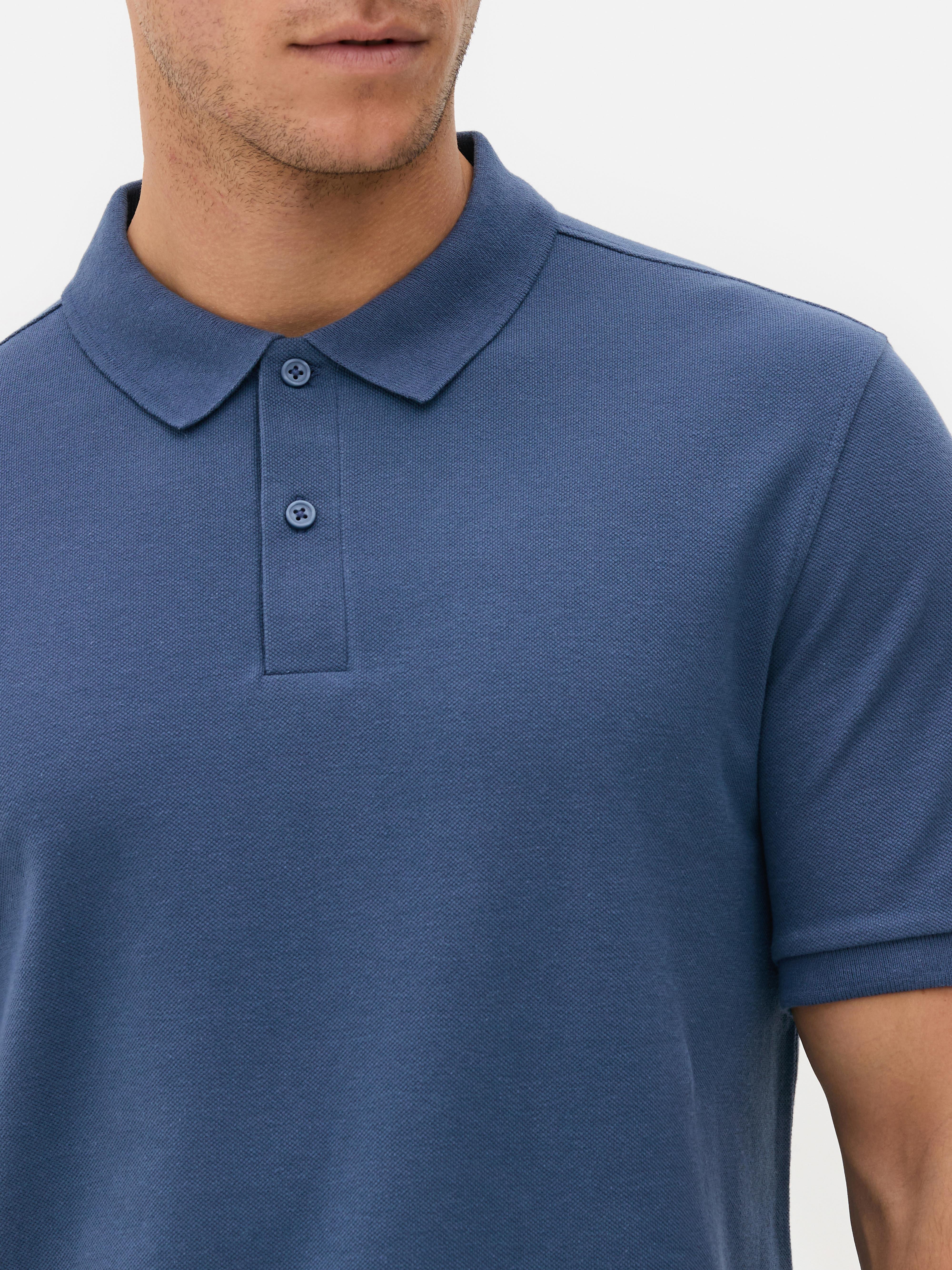 Essential Polo Shirt