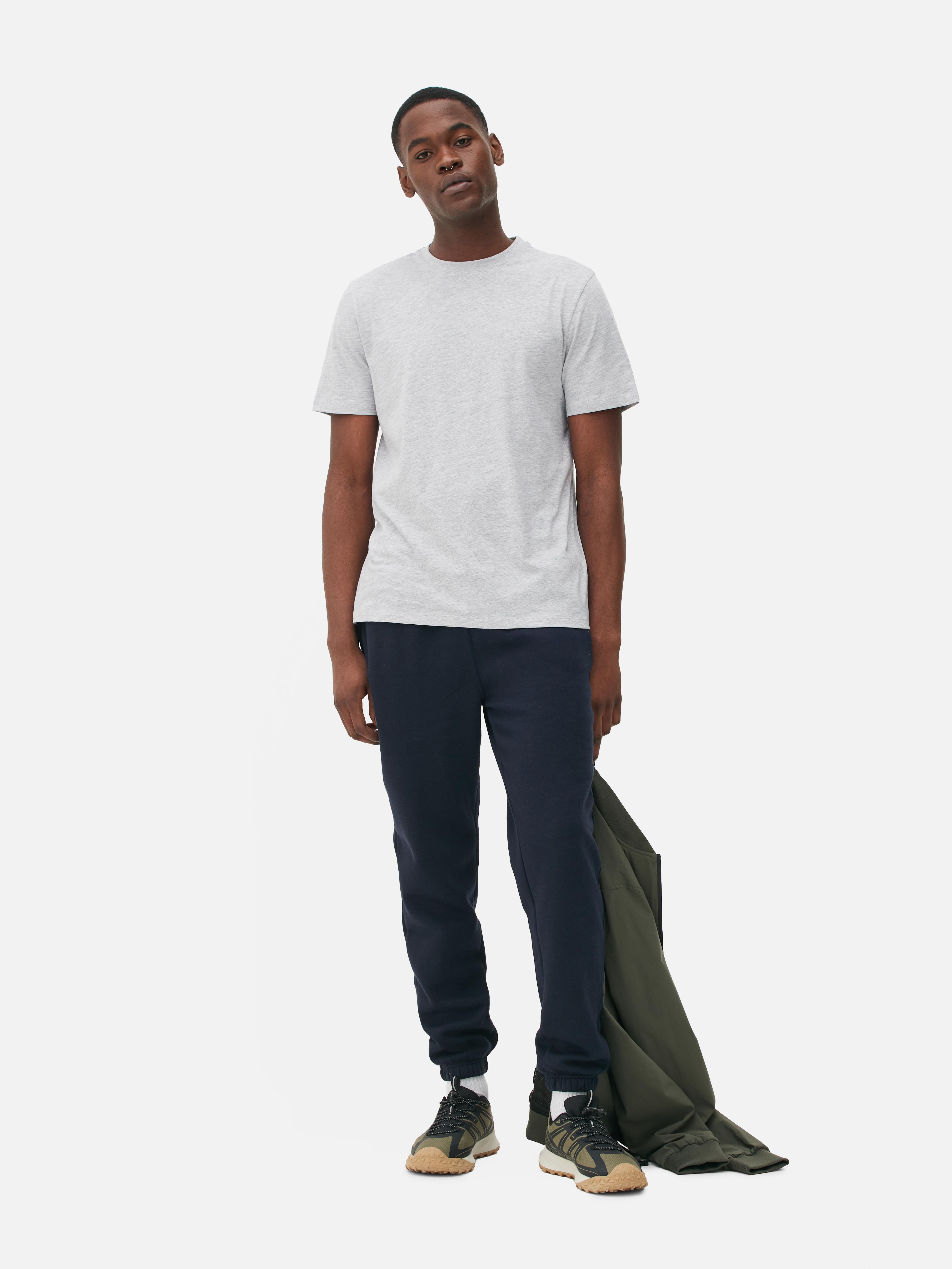 Regular Fit Heather T-Shirt