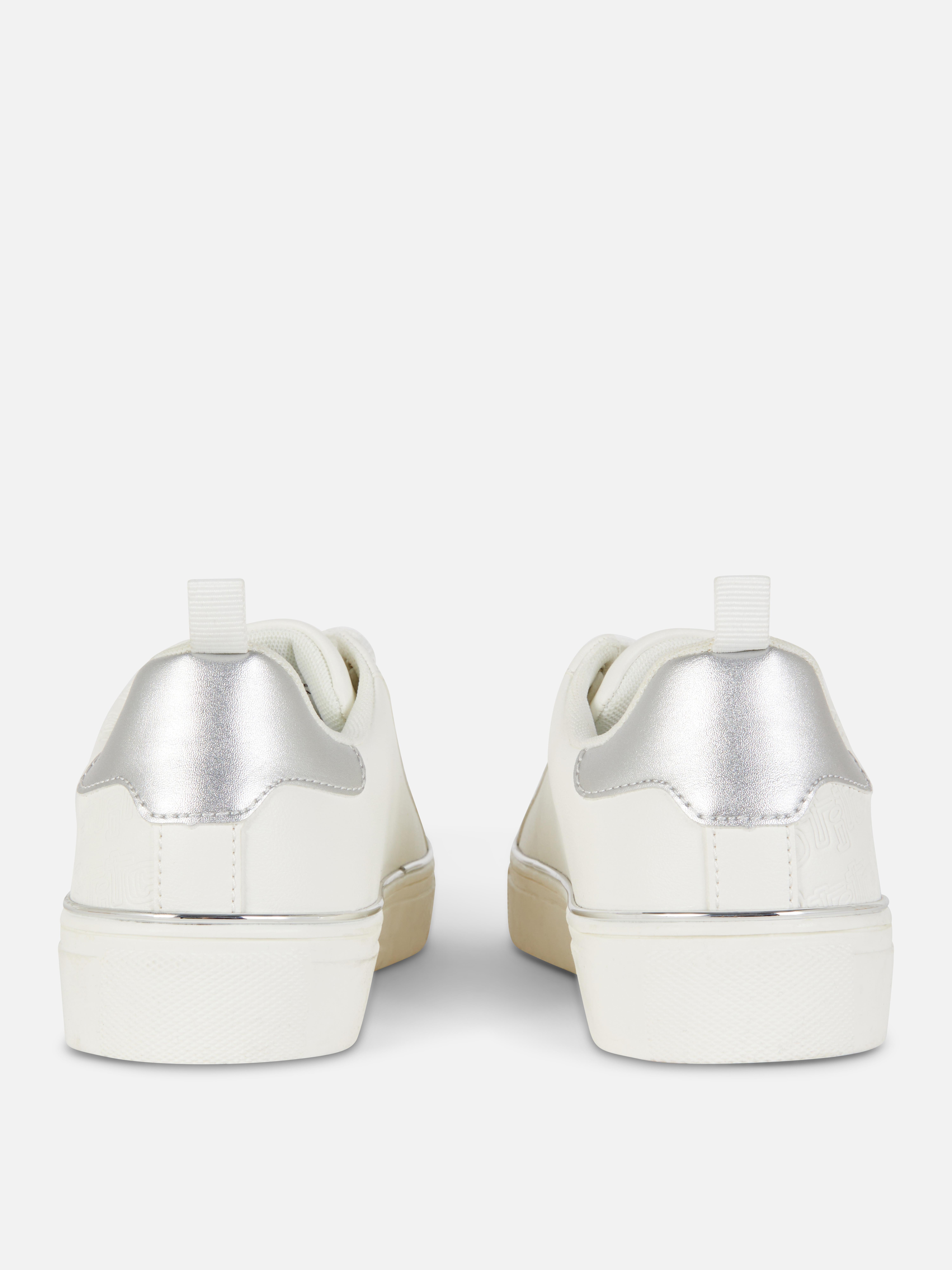 Disney's Stitch Low Tops