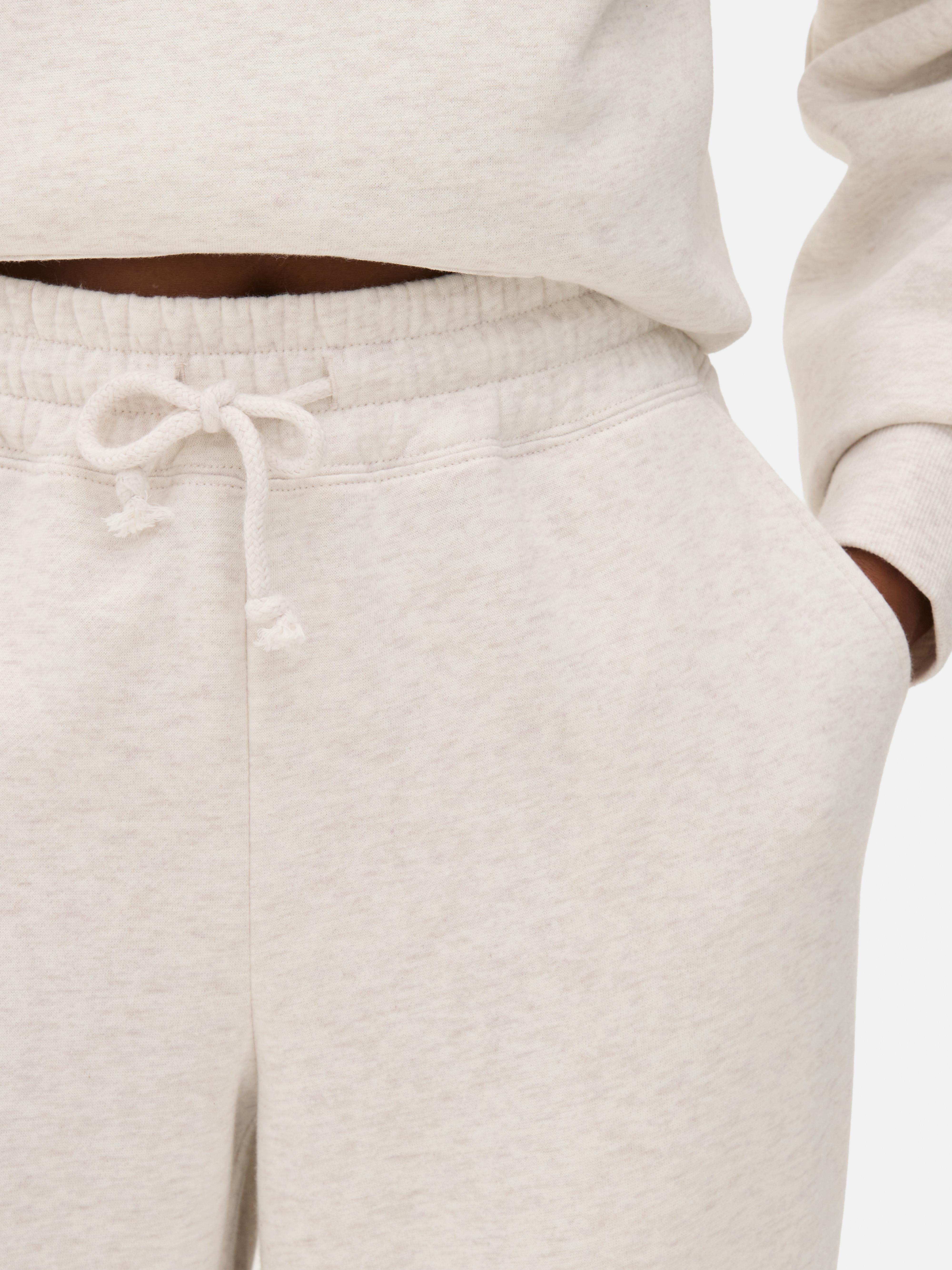 Essential Cuffed Joggers