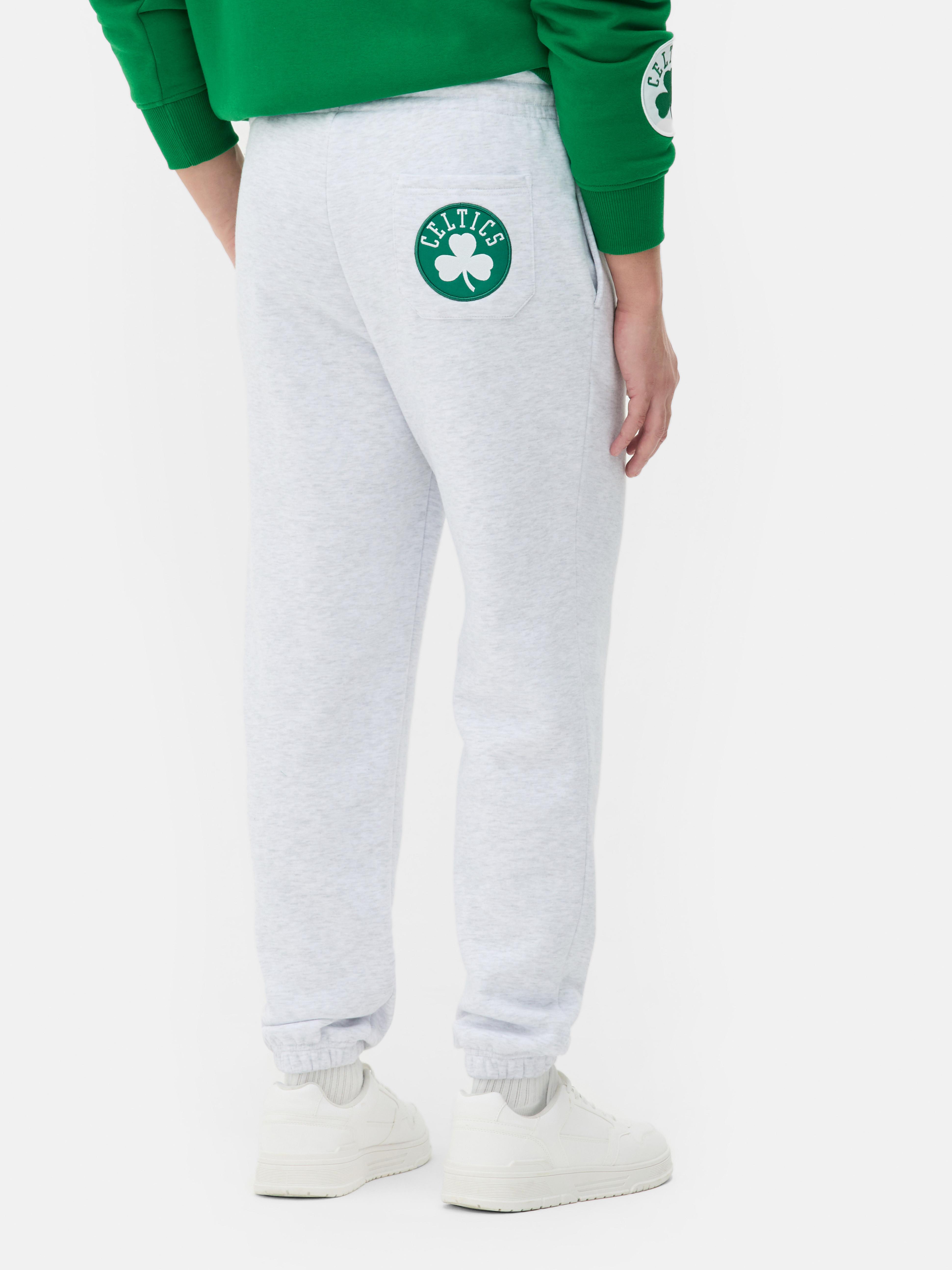 NBA Boston Celtics Joggers