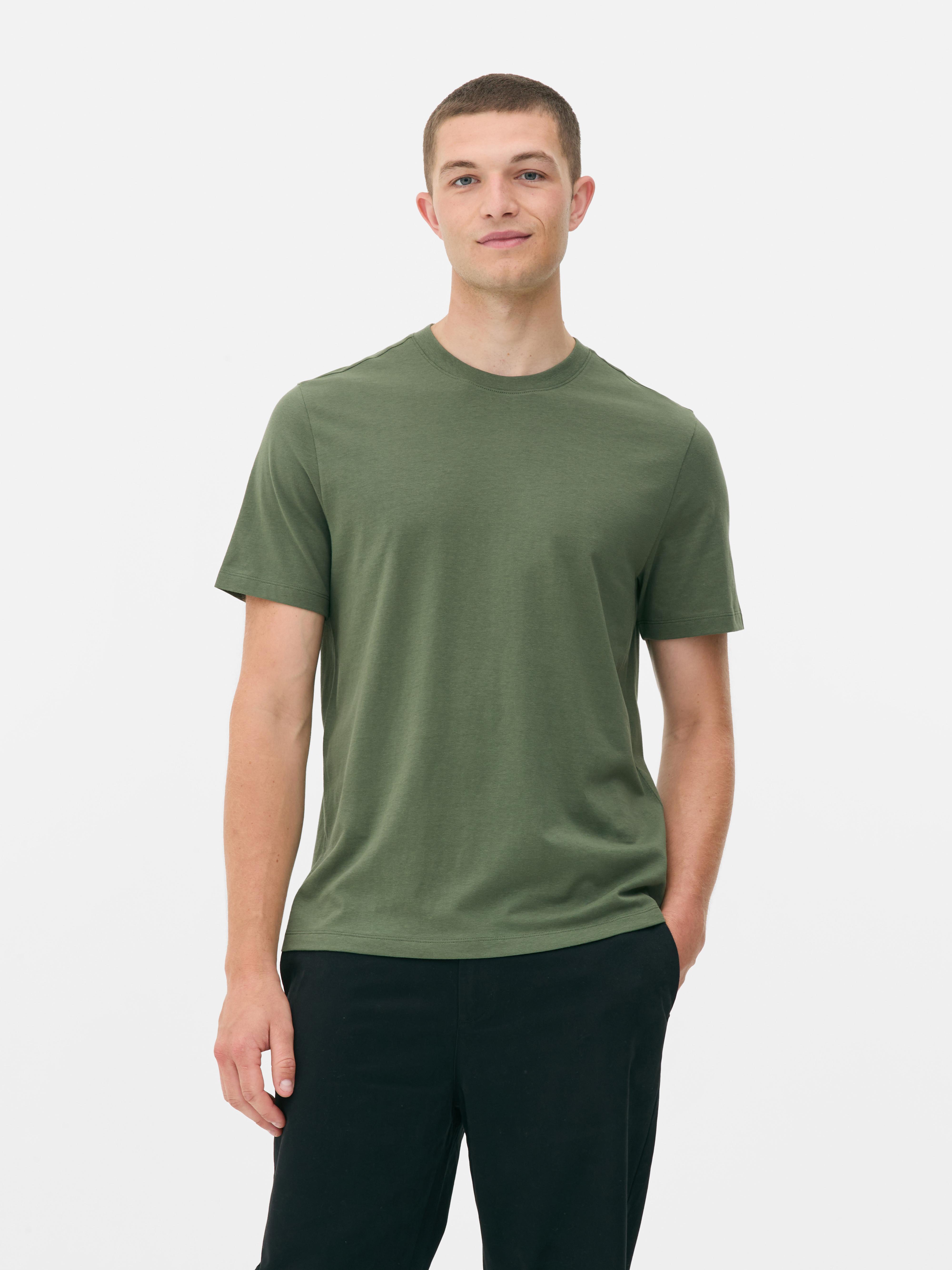 Regular Fit T-Shirt