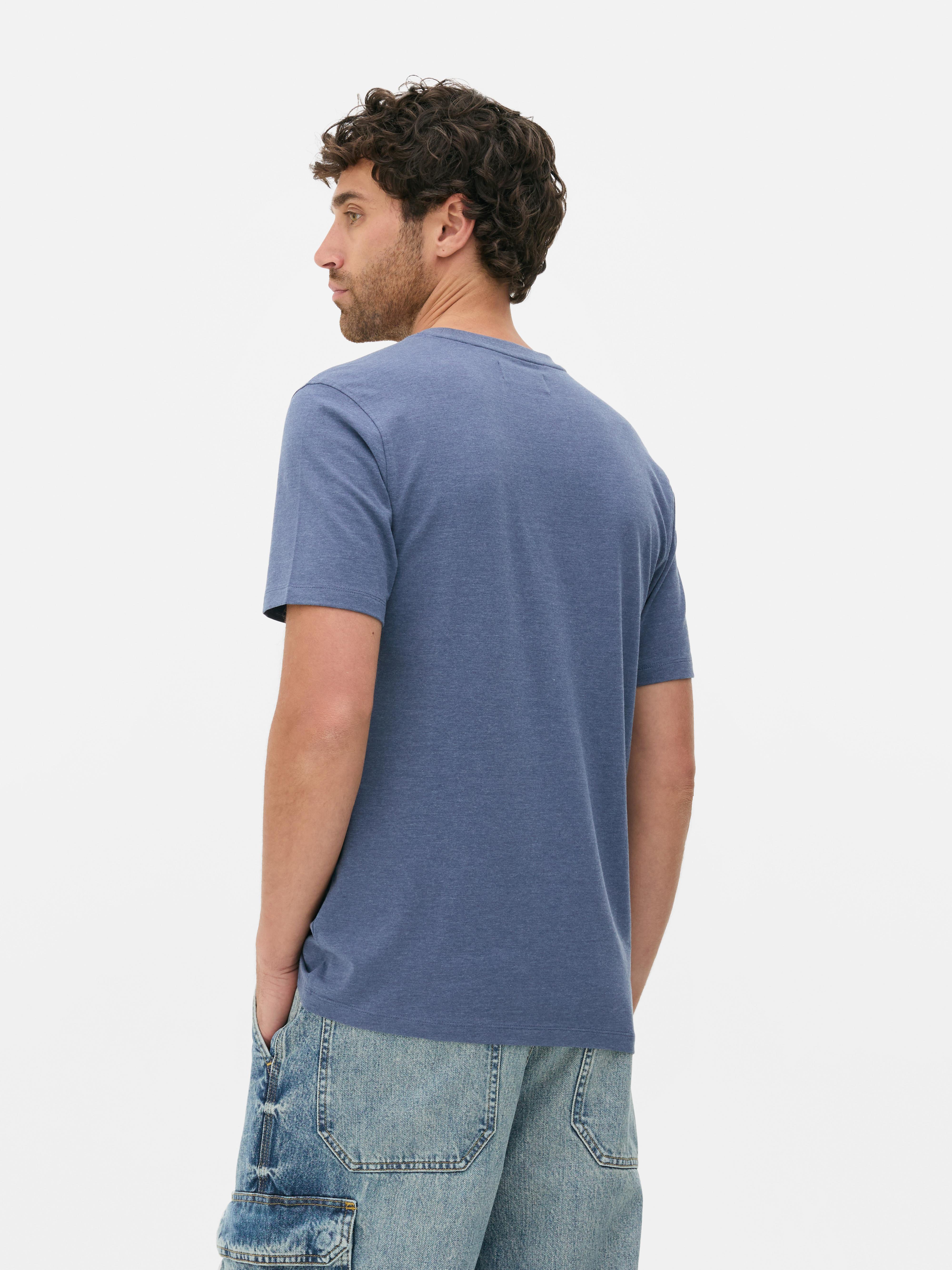 Slim Fit T-Shirt