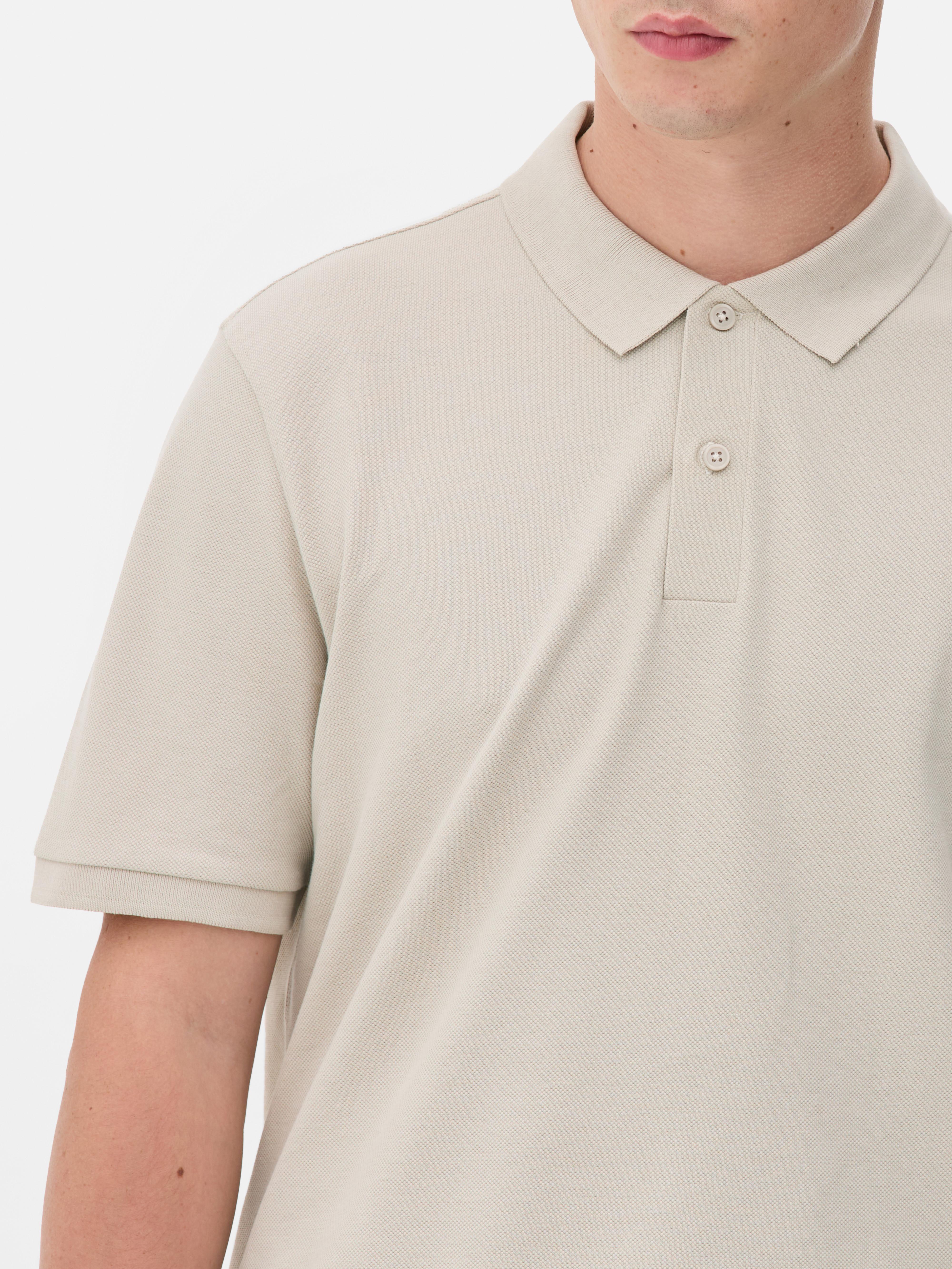Essential Polo Shirt