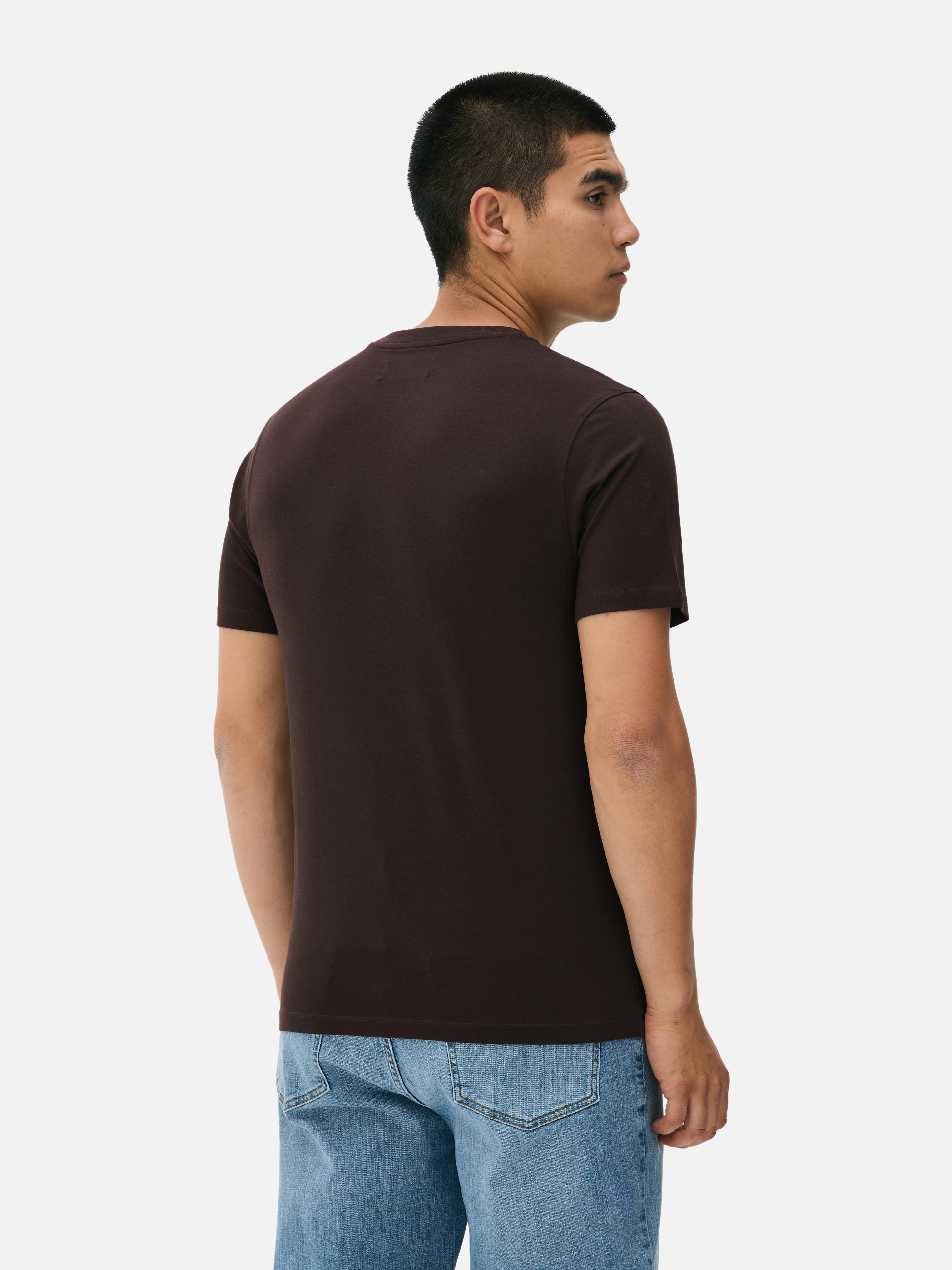 Slim Fit T-Shirt