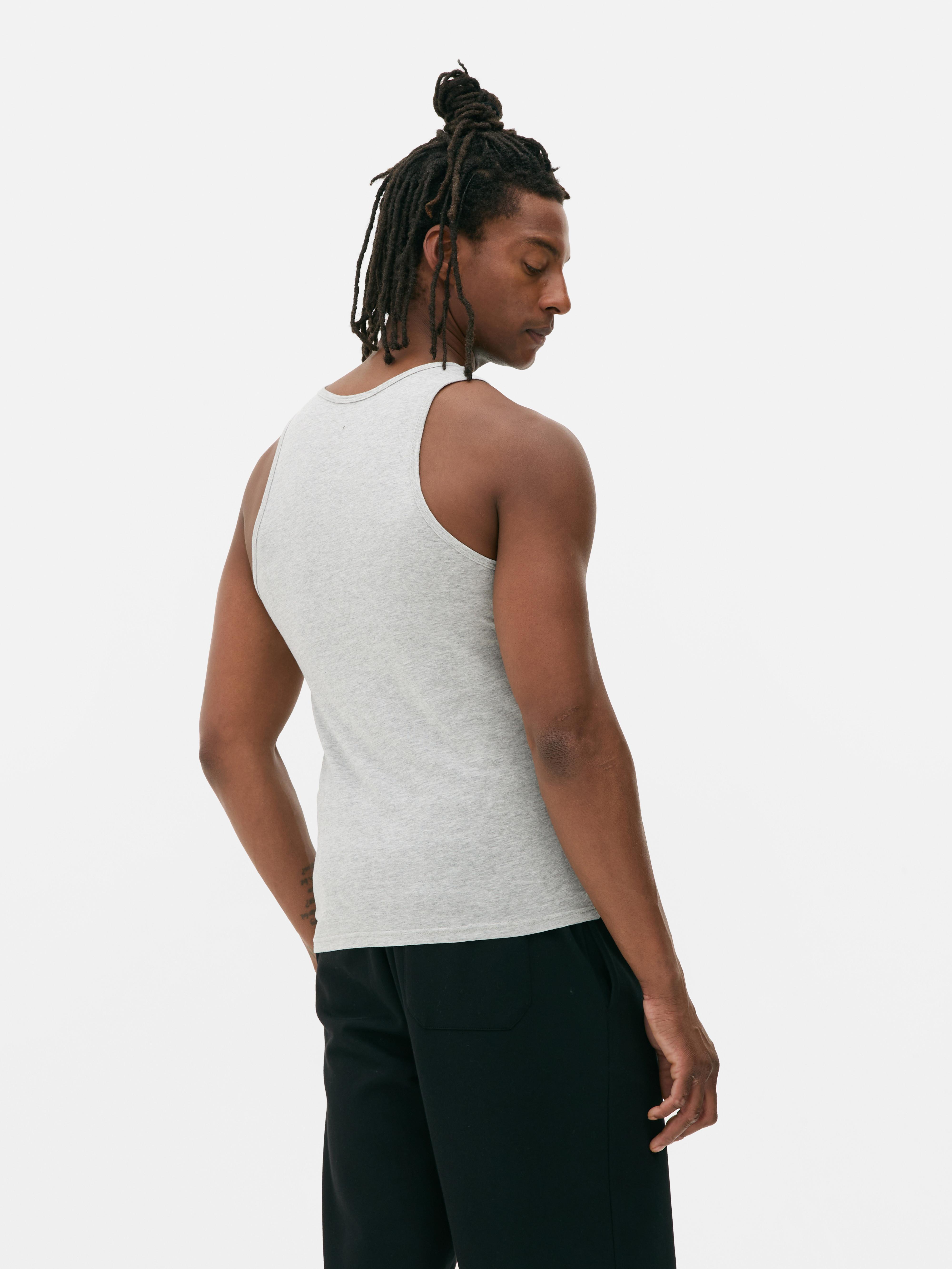 5-Pack Essential Tanks