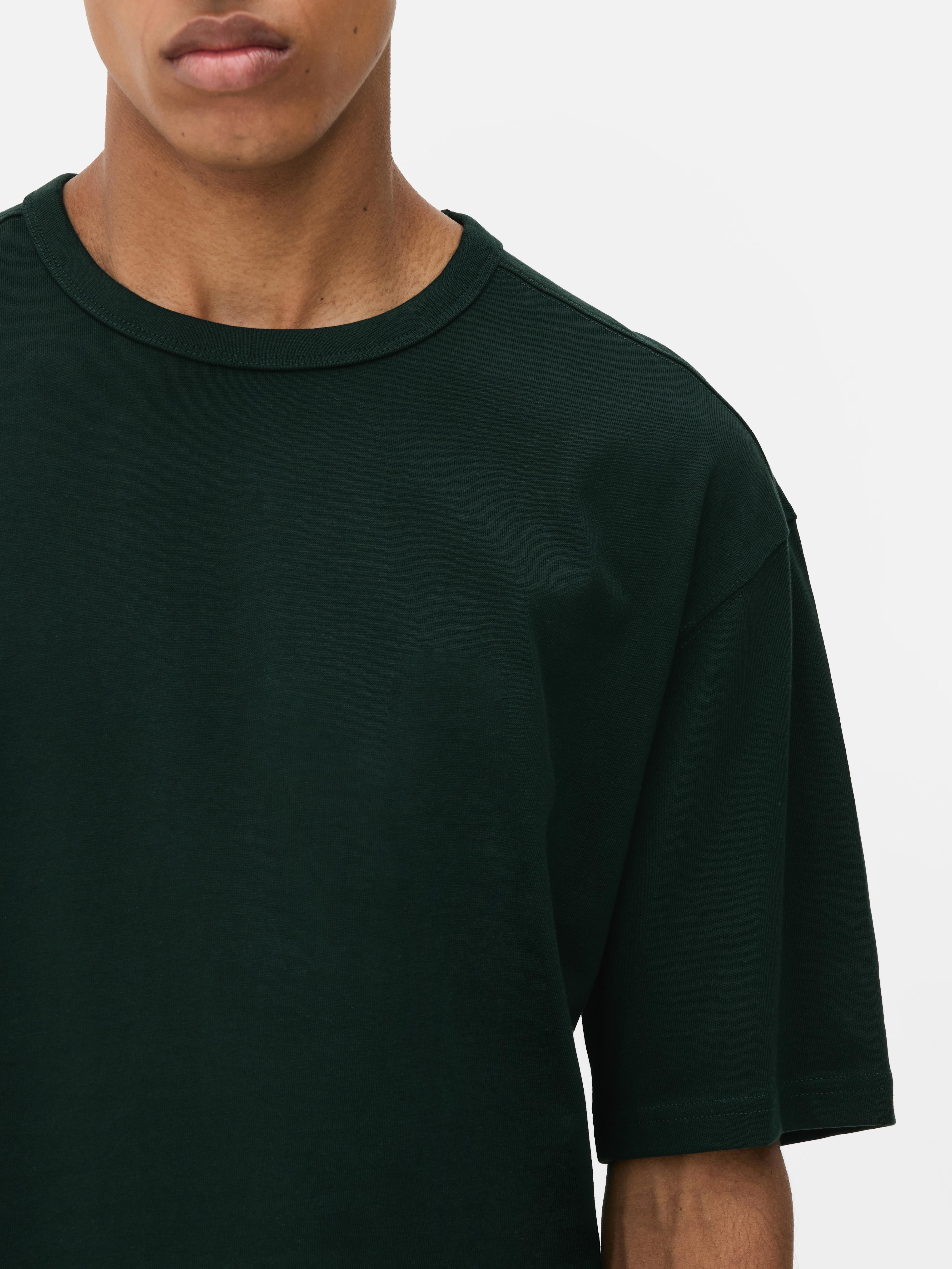 Short Sleeve Essential T-Shirt