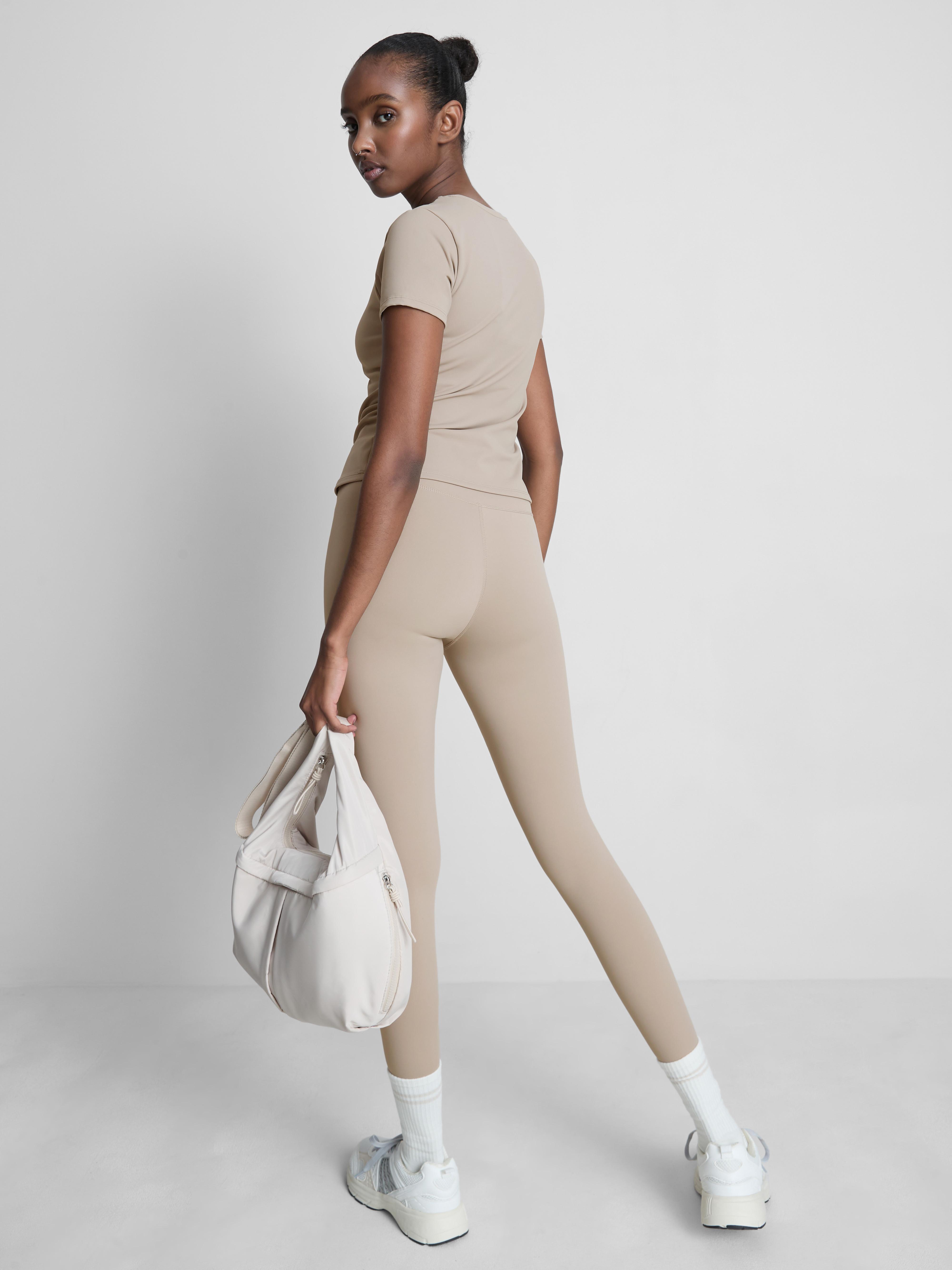 Buttery Soft Short Sleeve Tee