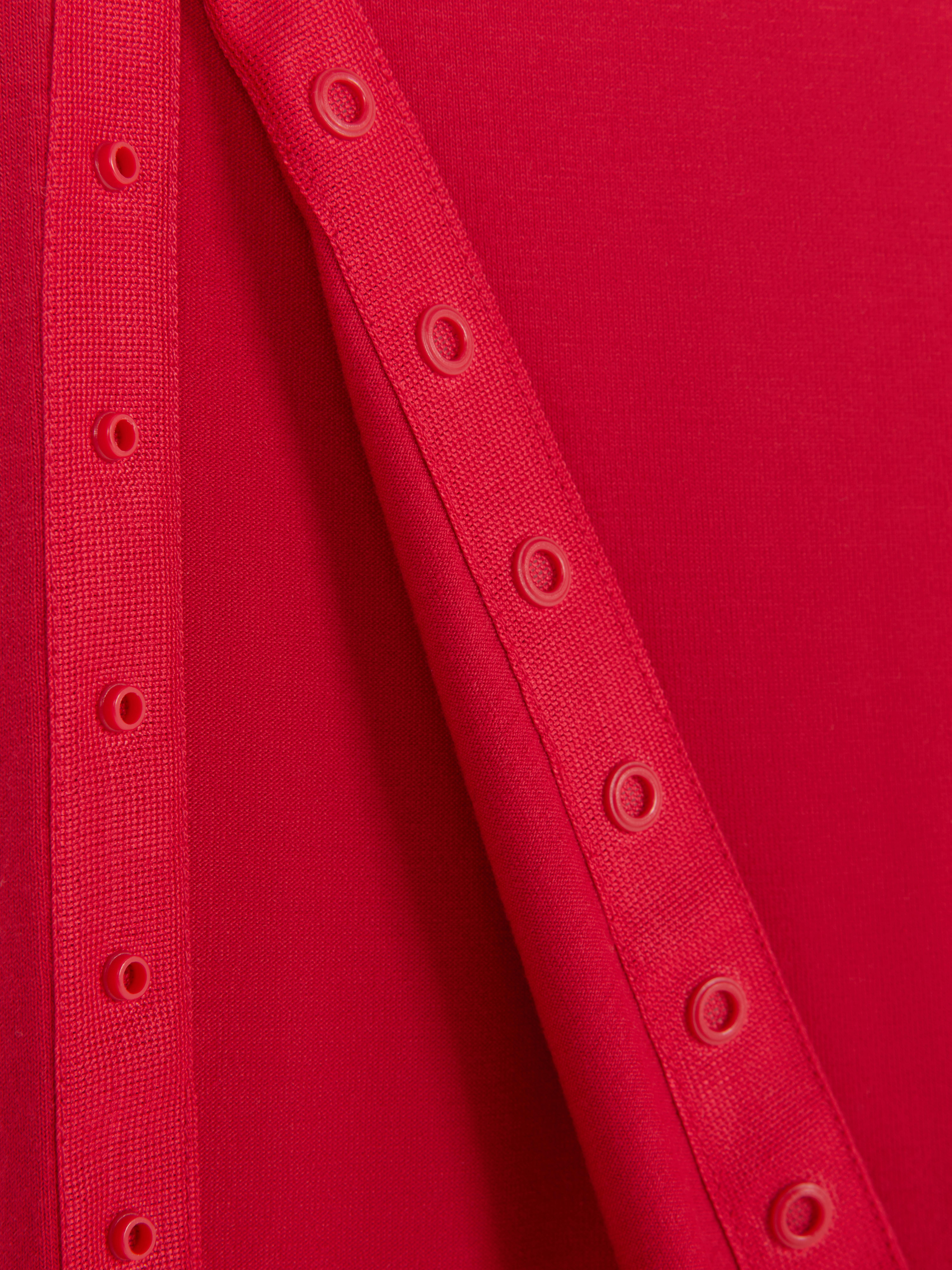 Adaptive Christmas Pajama Pants