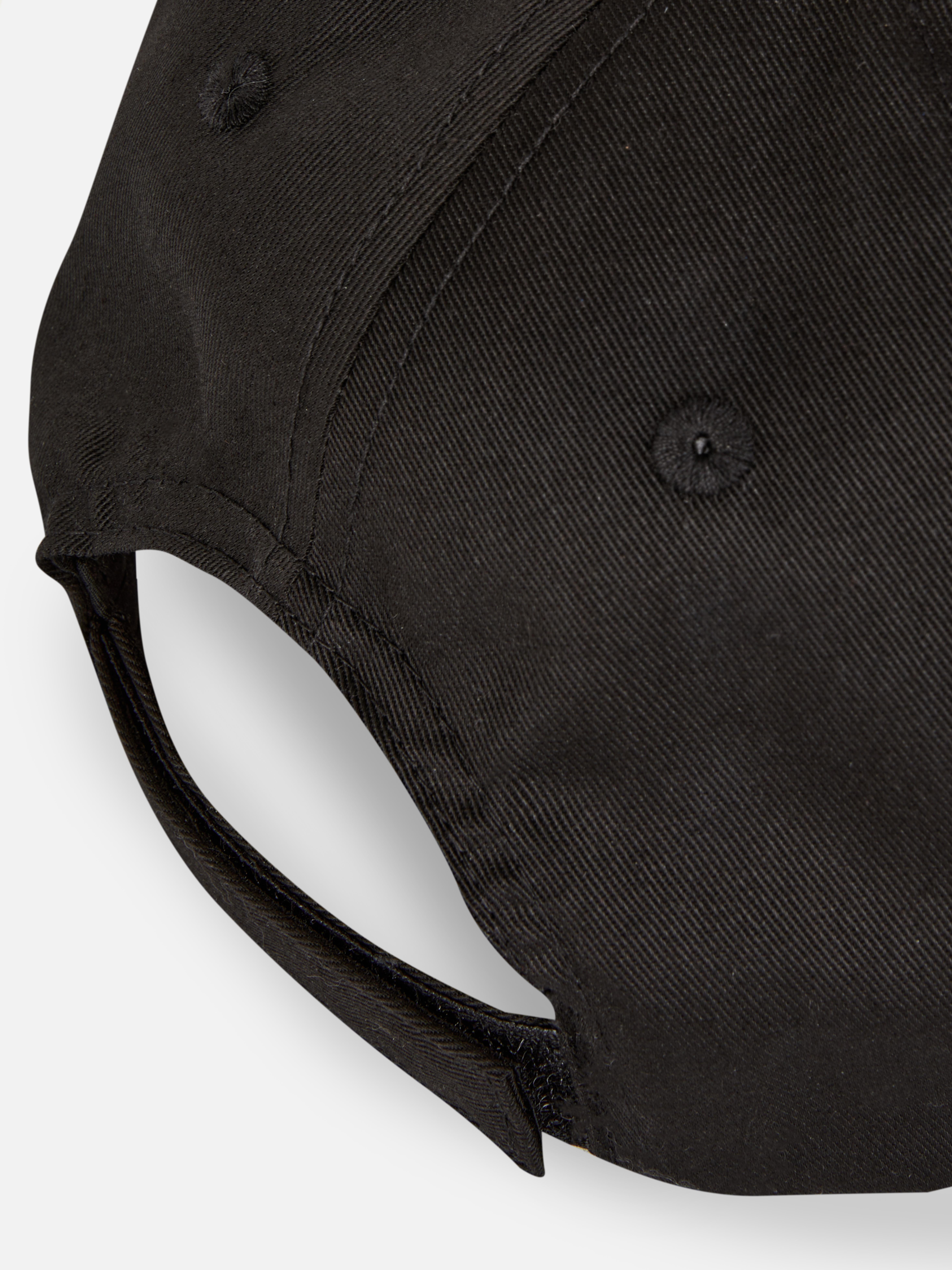 Essential Baseball Cap