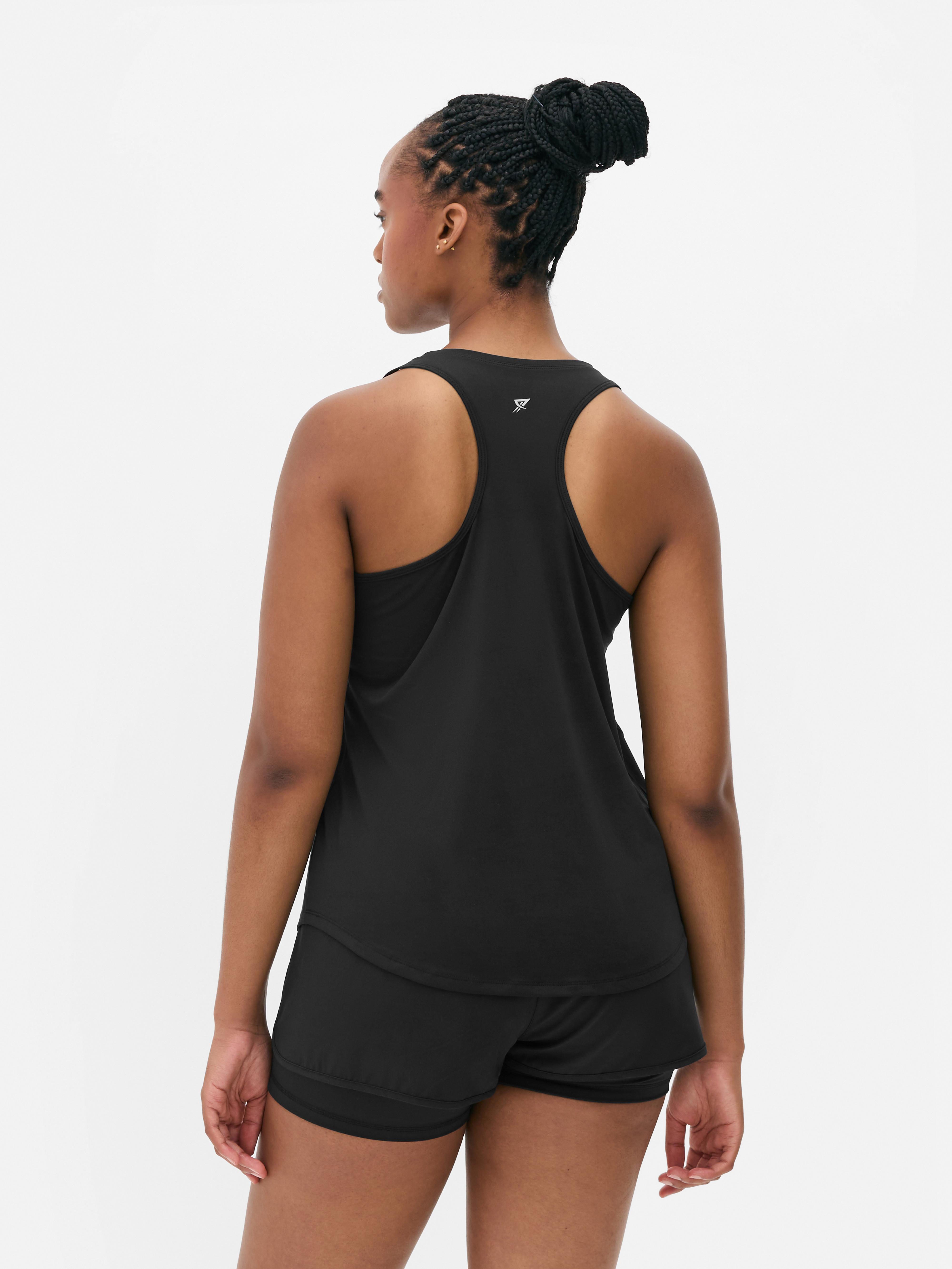 Performance Tank Top