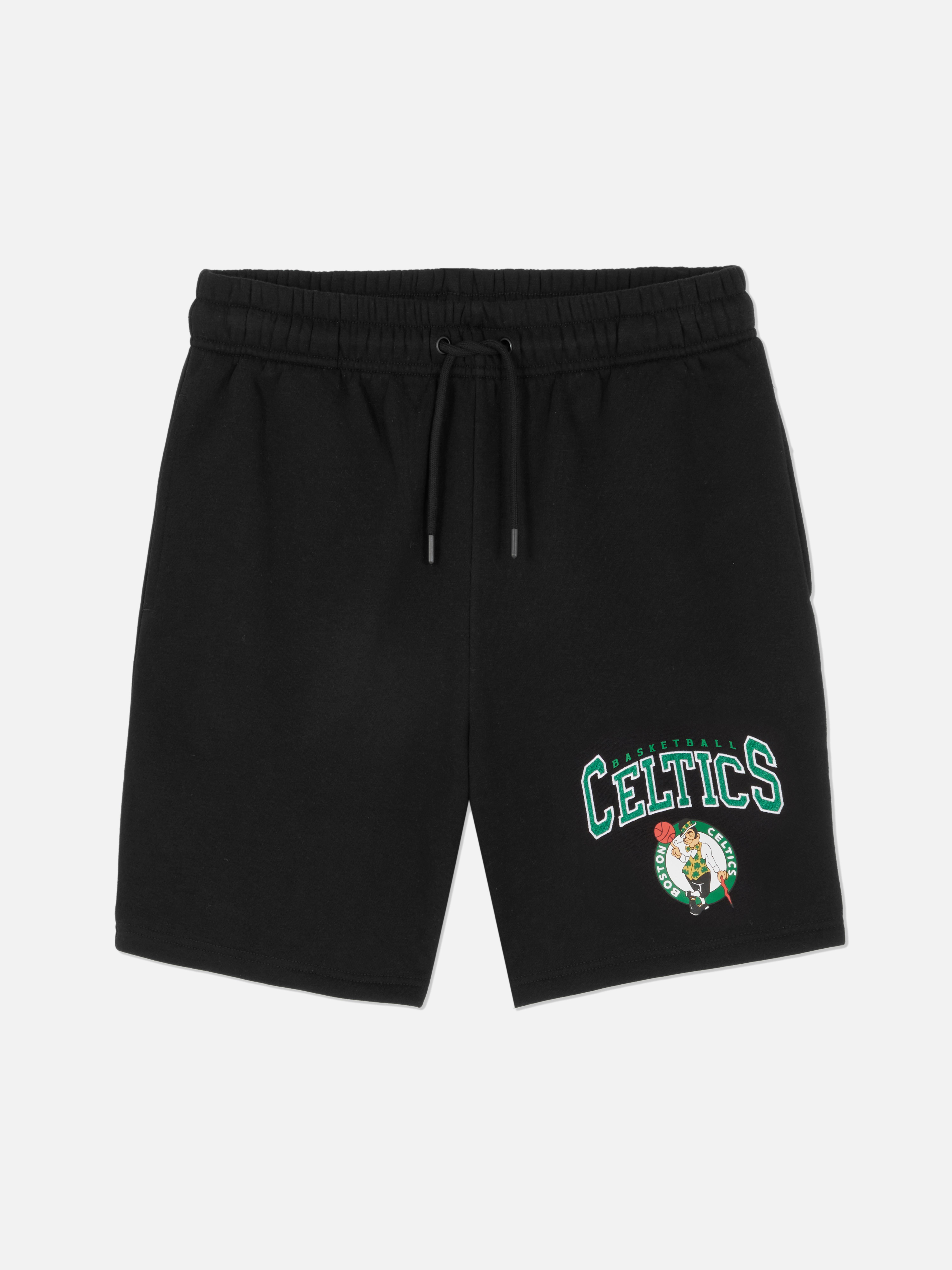 NBA Boston Celtics Shorts