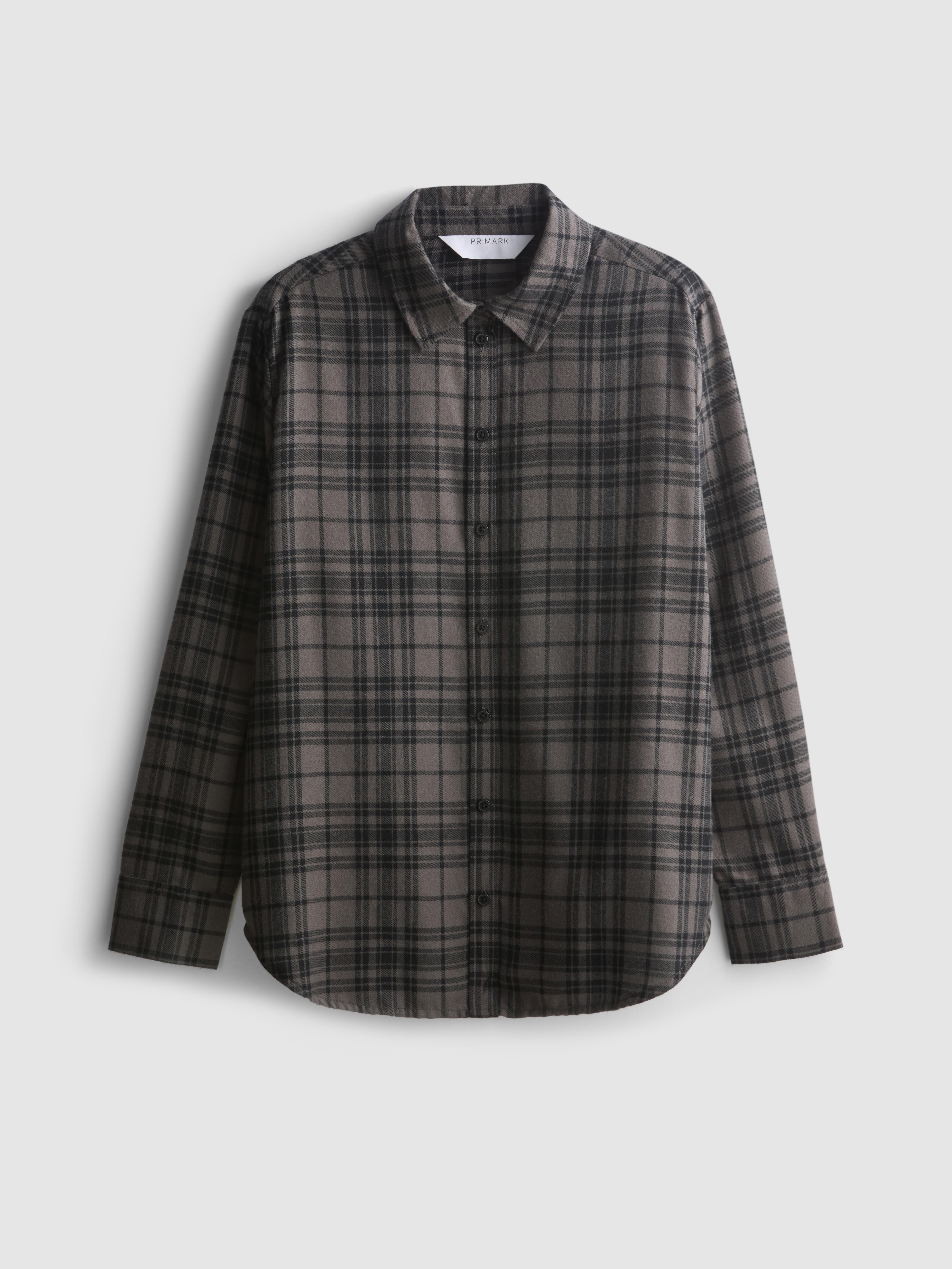 Classic Check Shirt