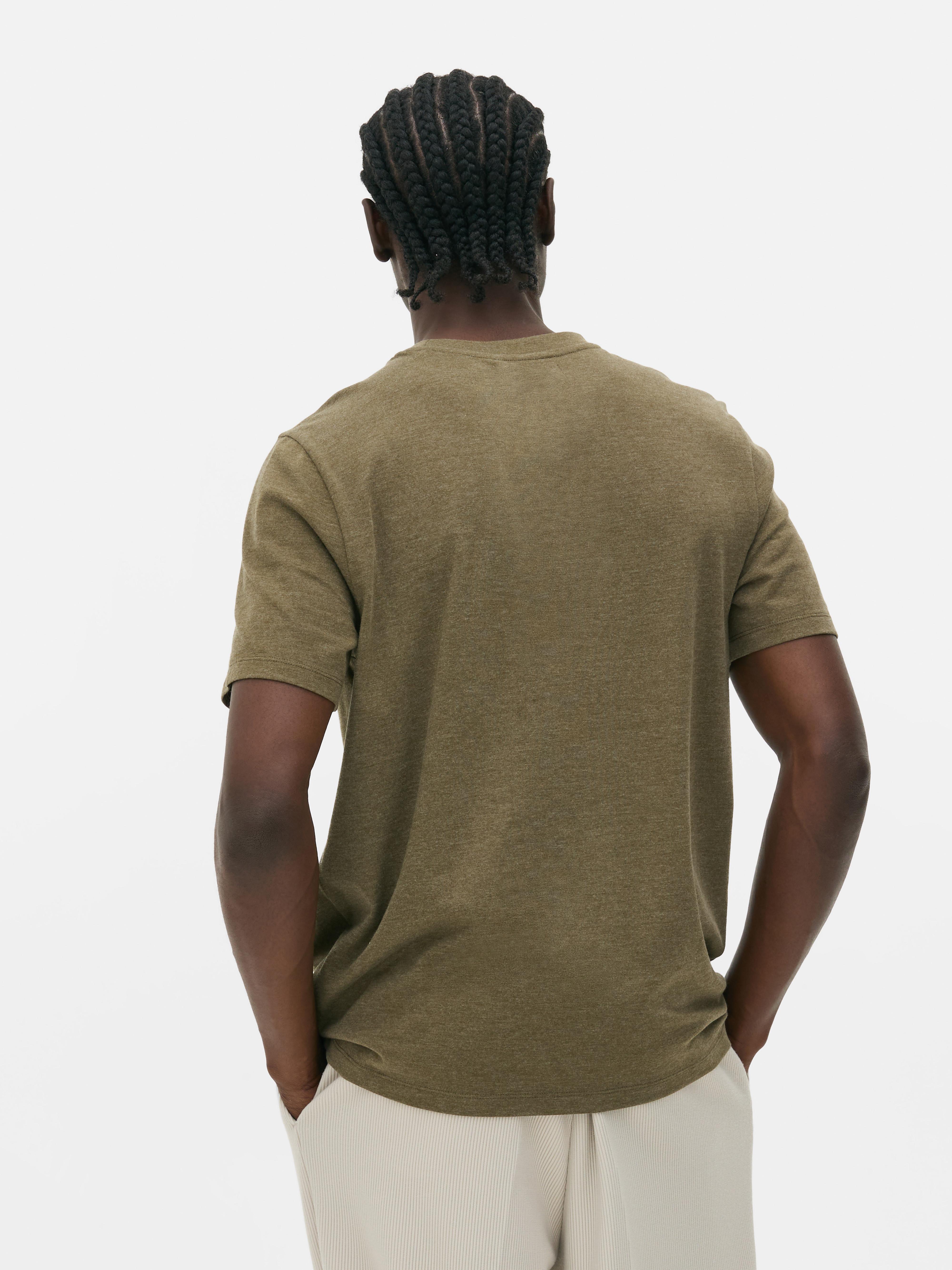 Motor Club Graphic T-Shirt