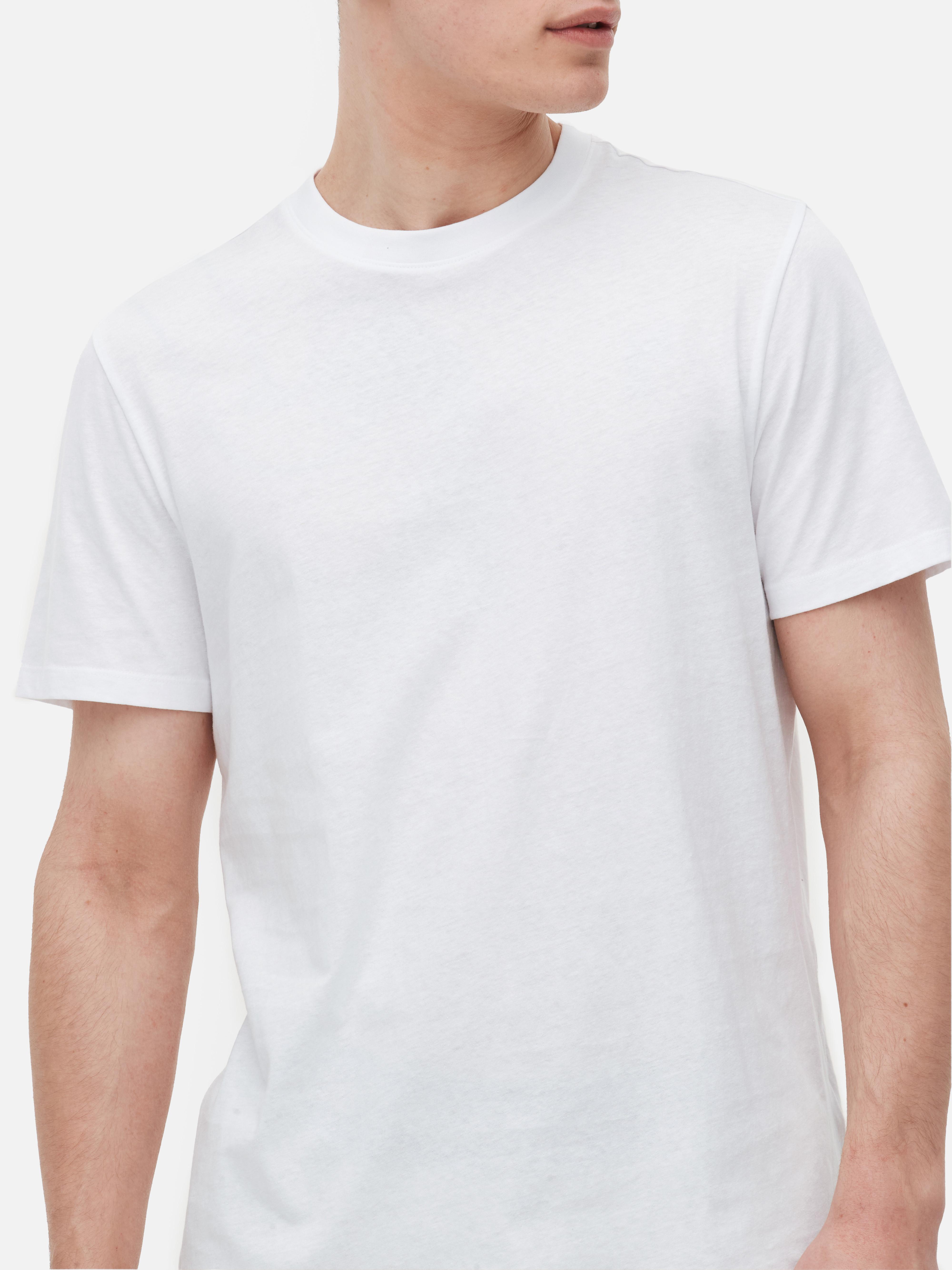 Regular Fit T-Shirt