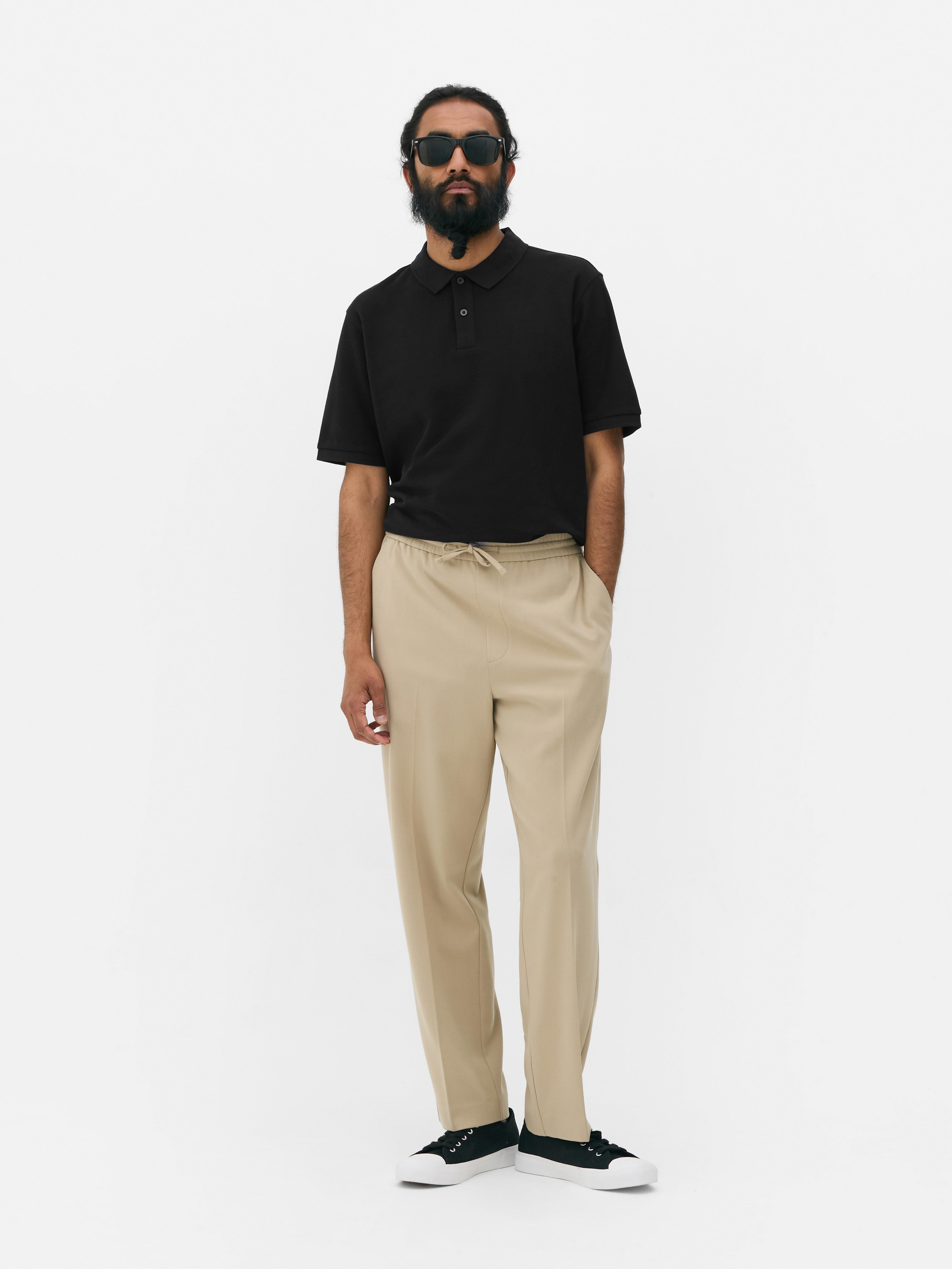 Essential Polo Shirt