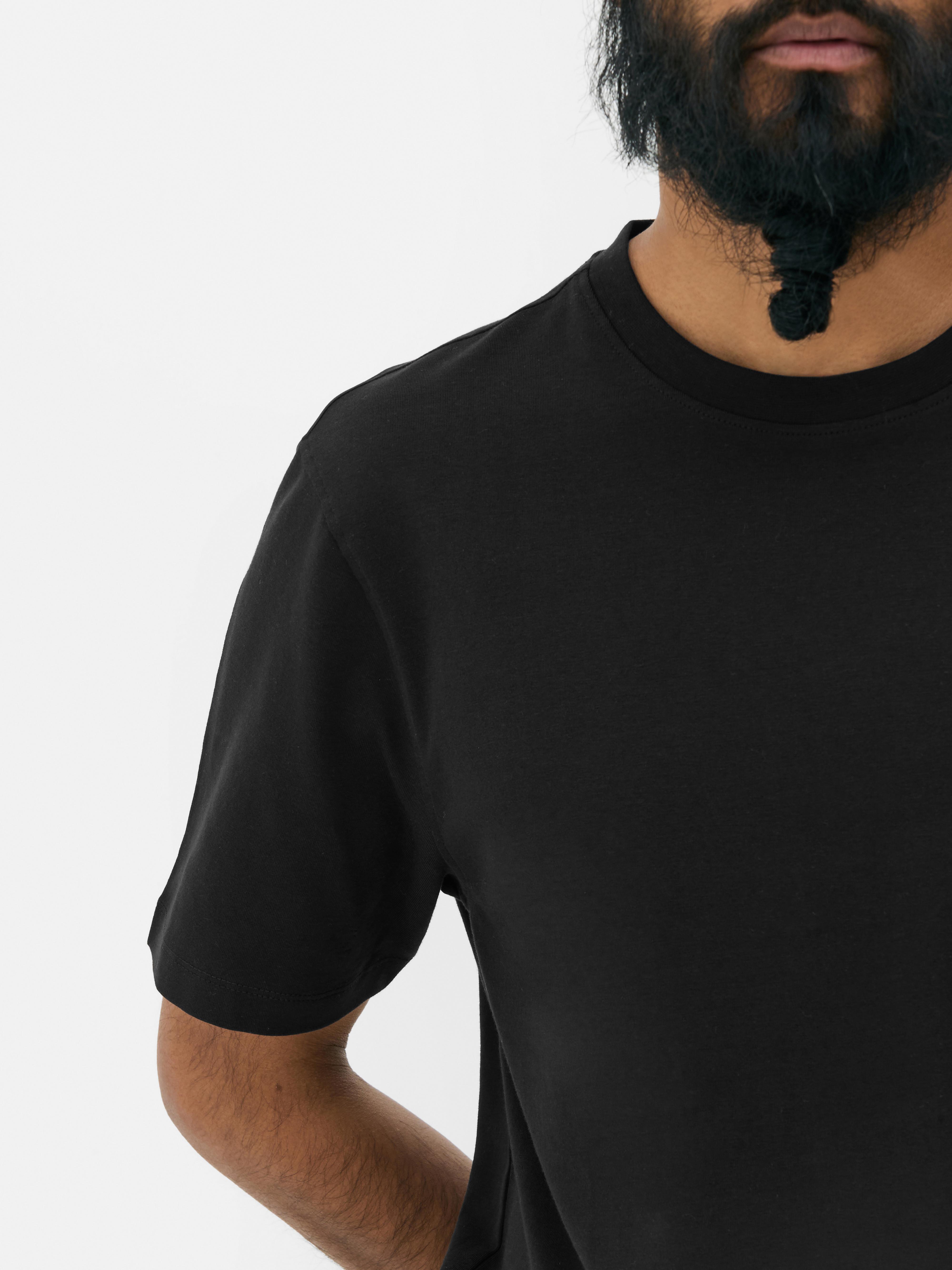 Essential Slim Fit T-Shirt