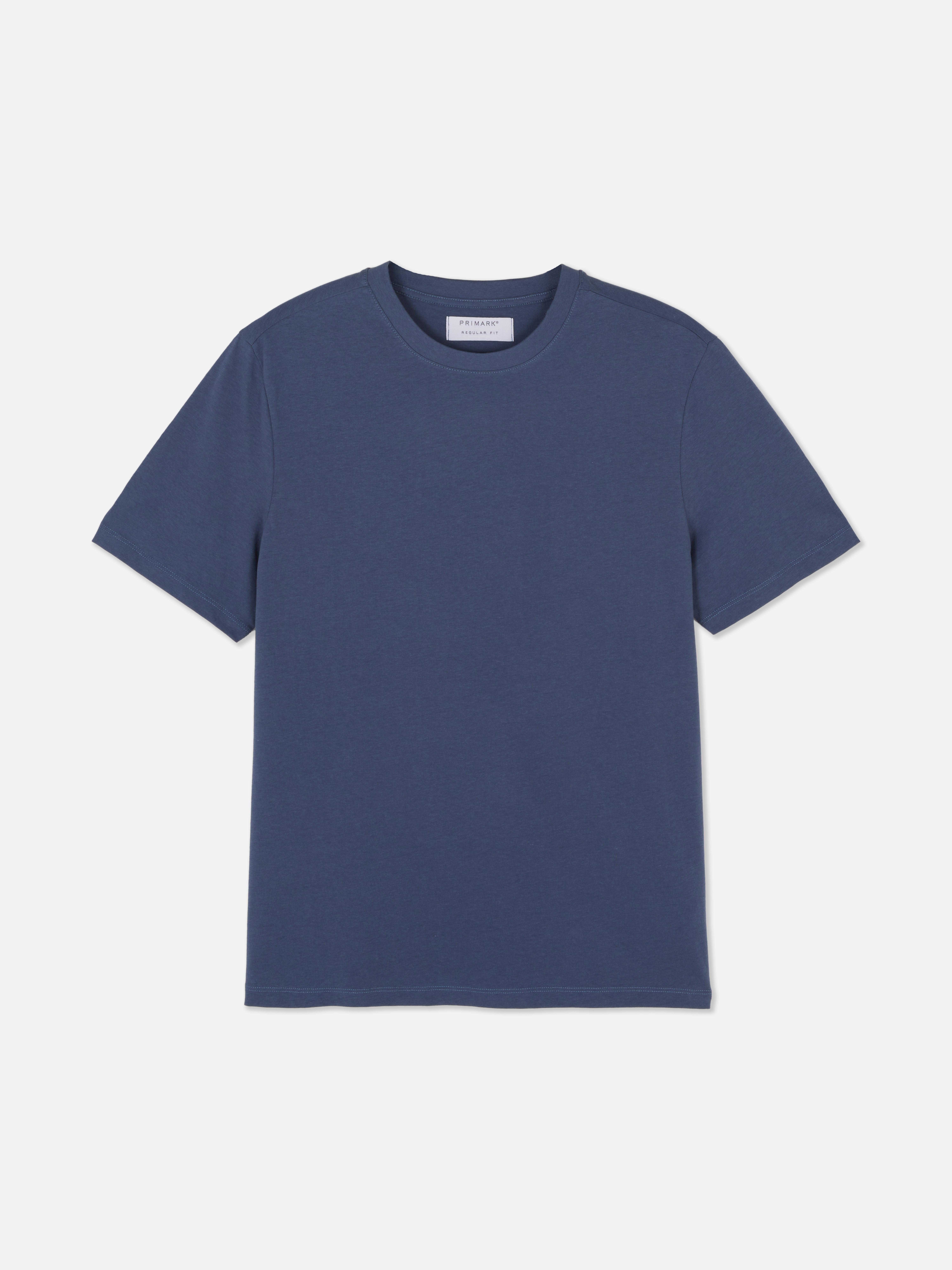 Regular Fit T-Shirt