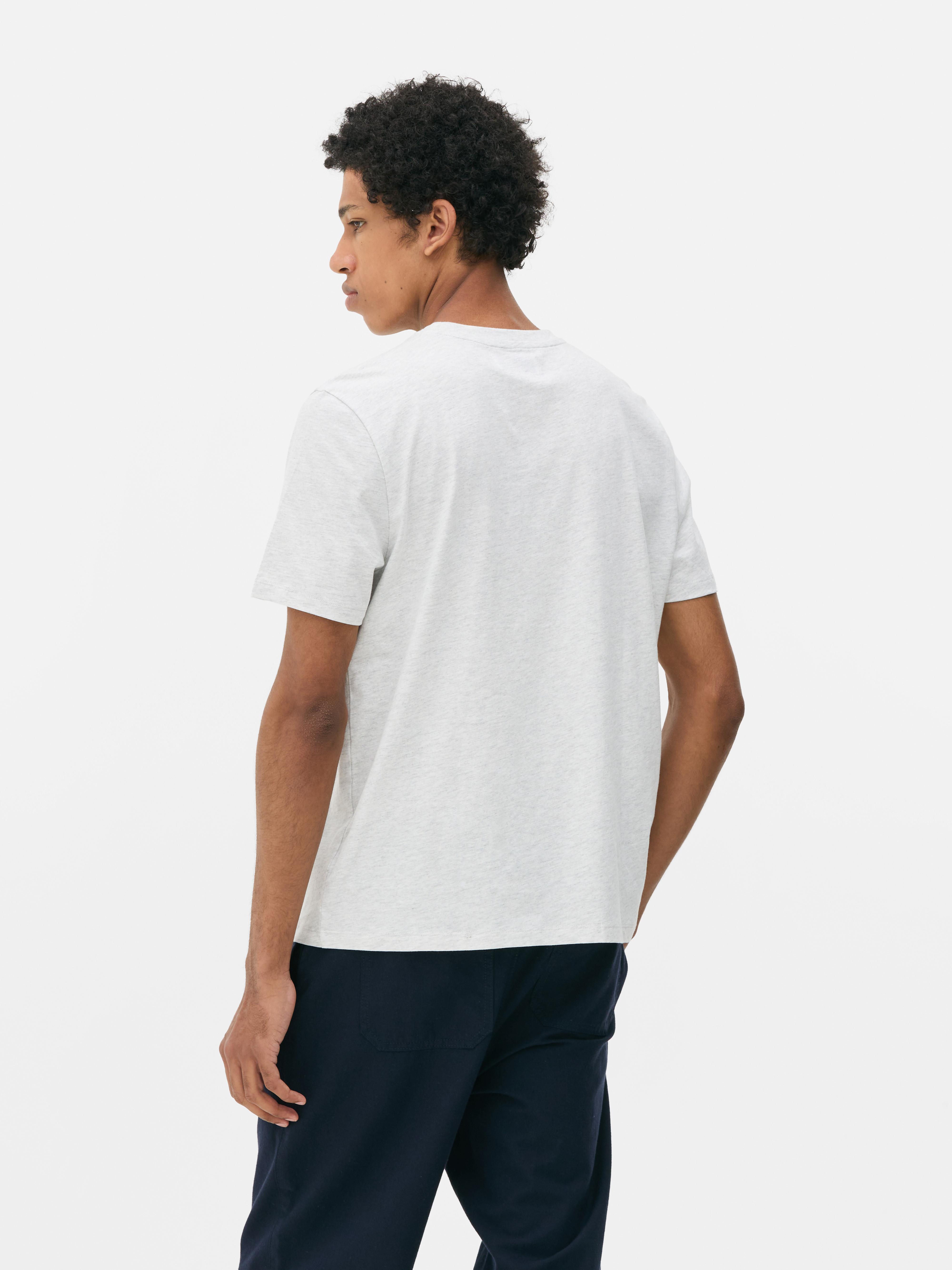 Saint Moritz Short-Sleeve T-Shirt