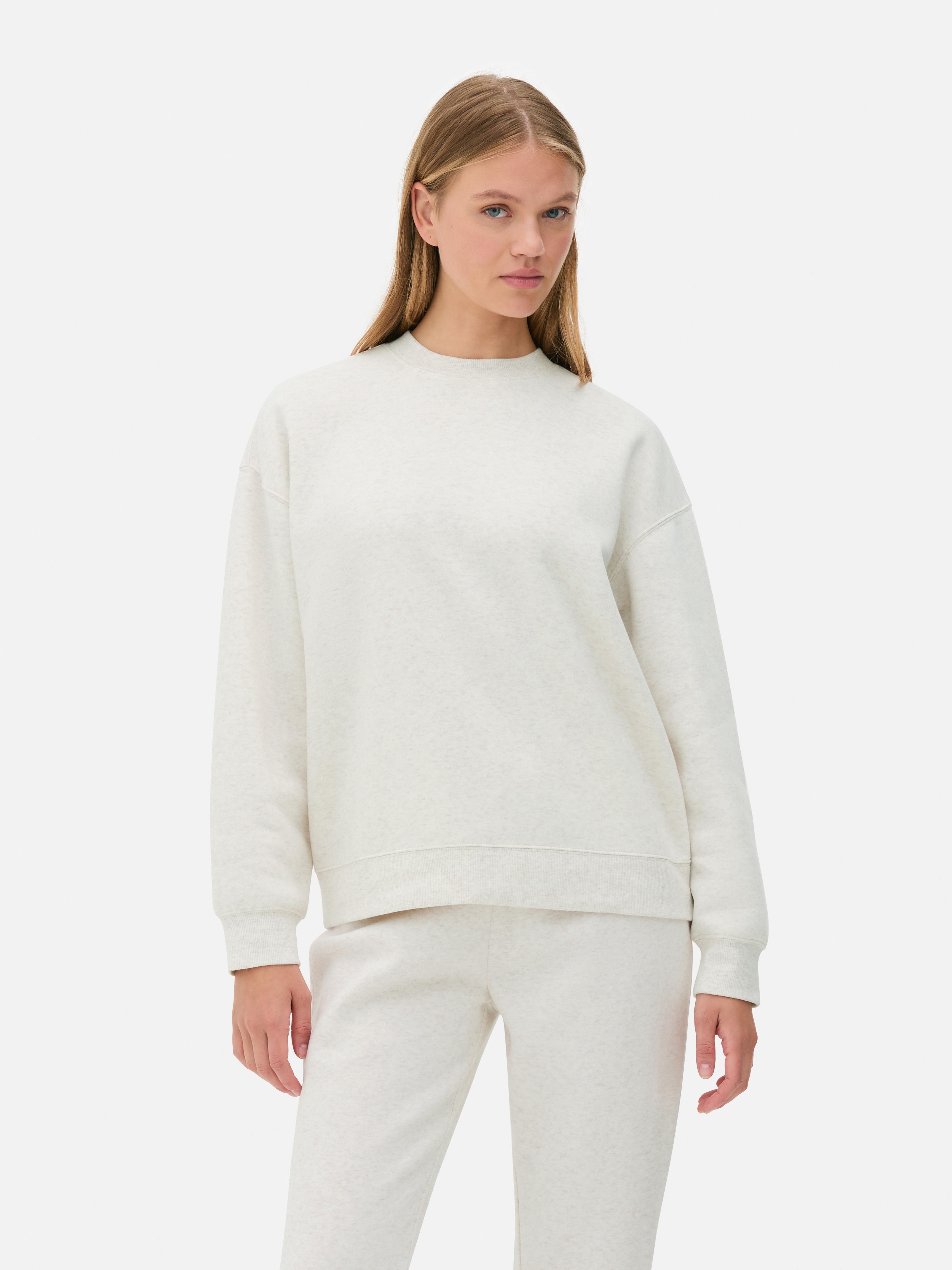 Essential Sweatshirt