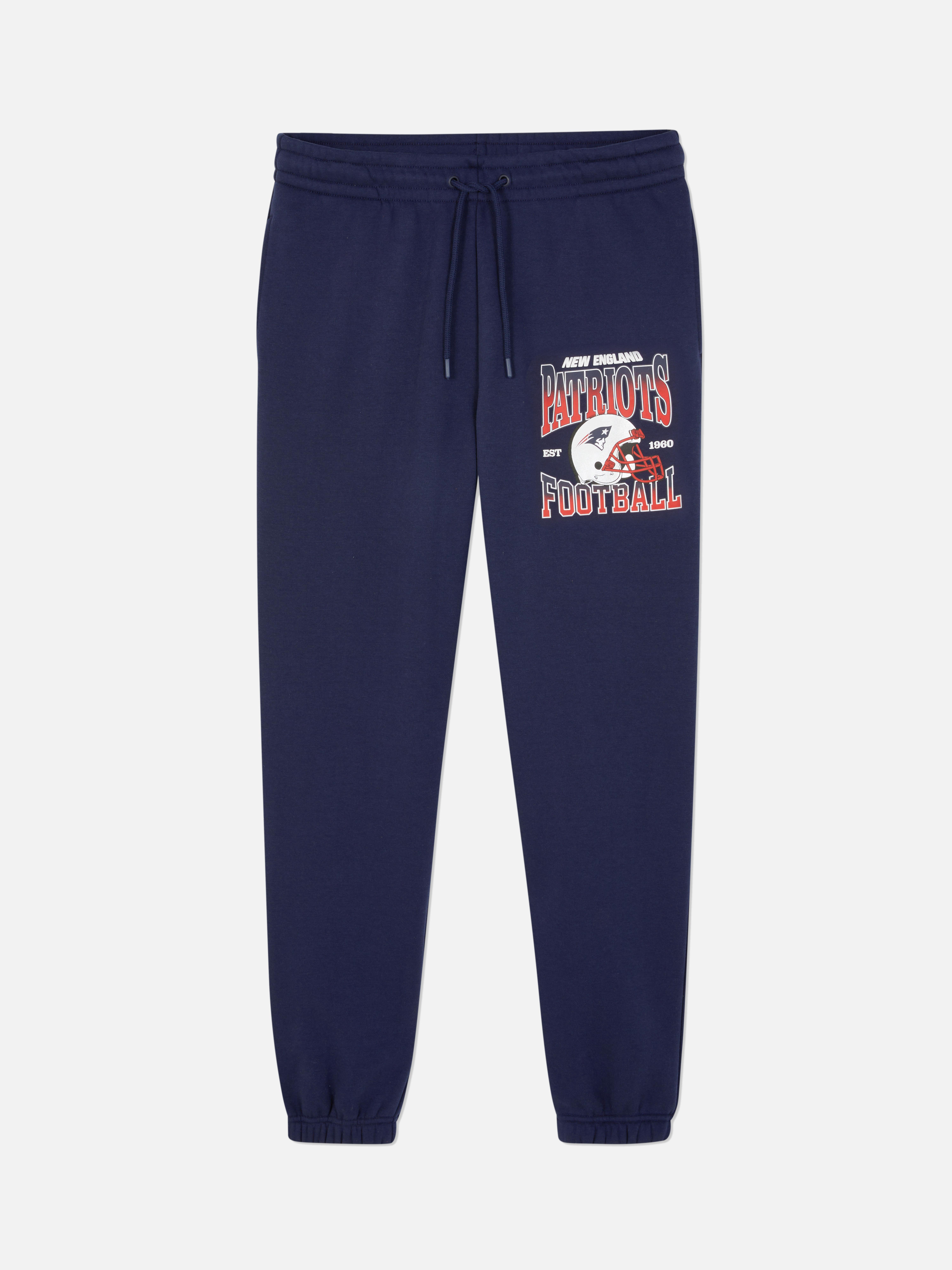 NFL New England Patriots Joggers