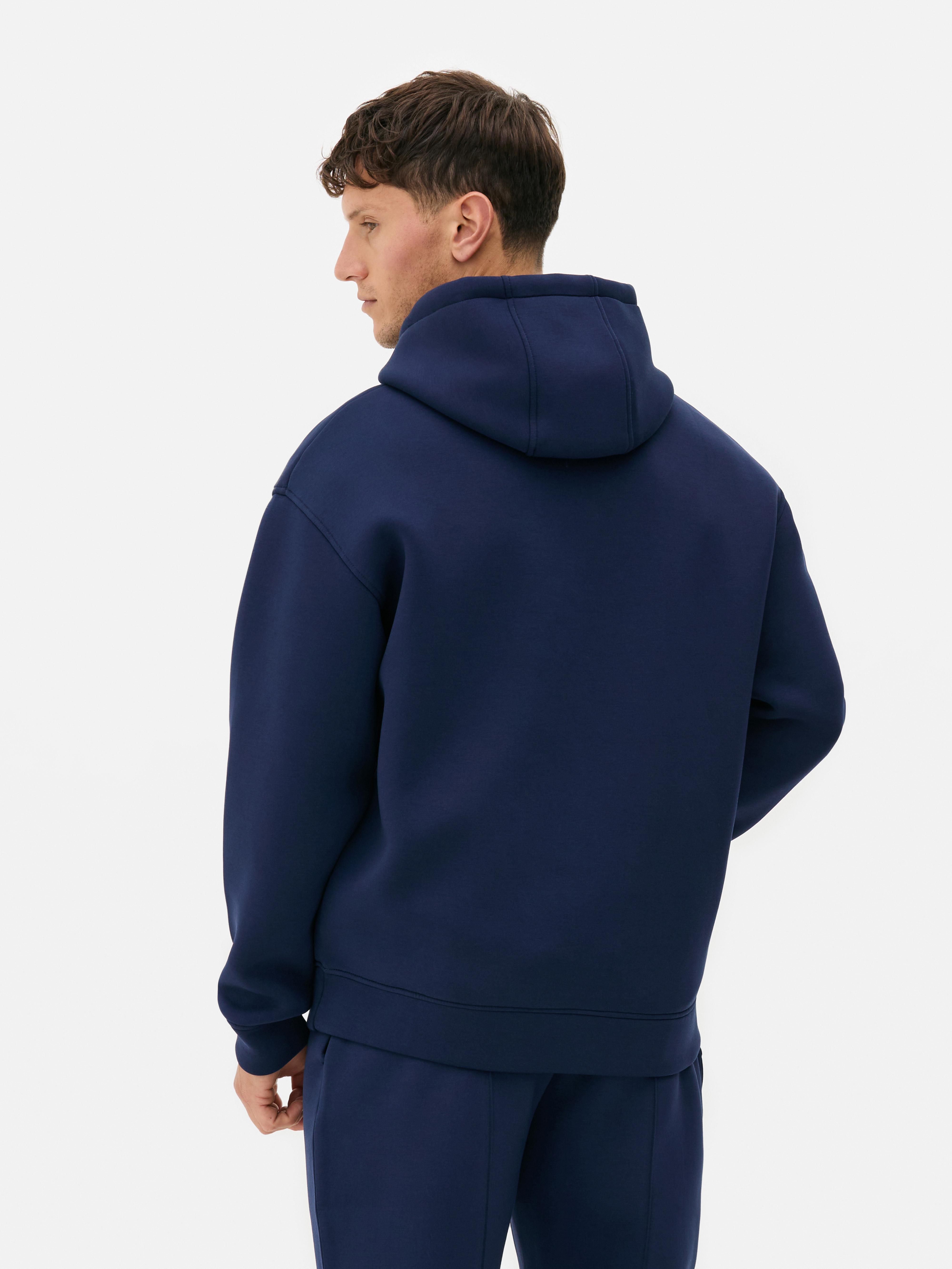 Kem Hooded Sweatshirt
