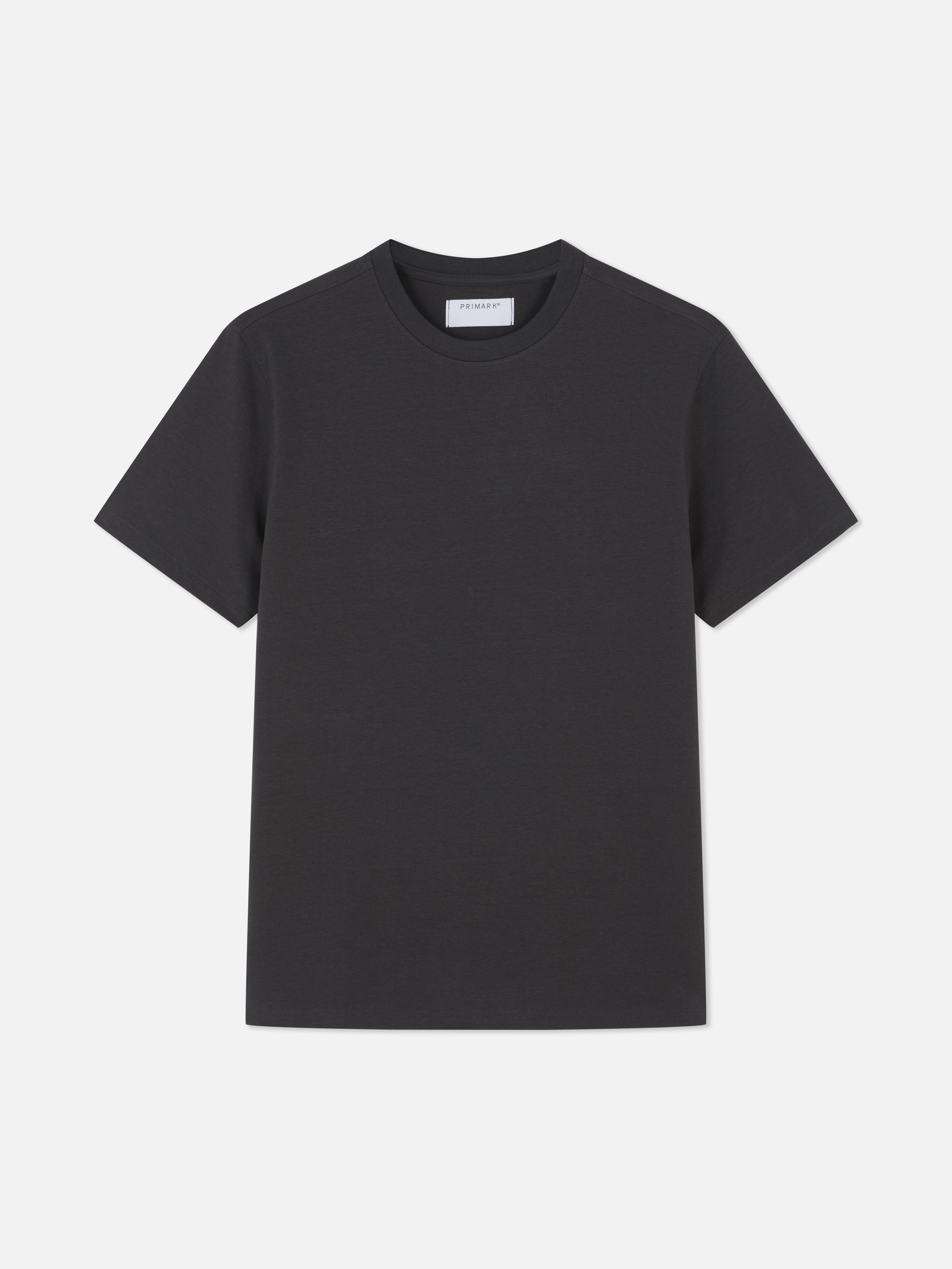 Slim Fit T-Shirt