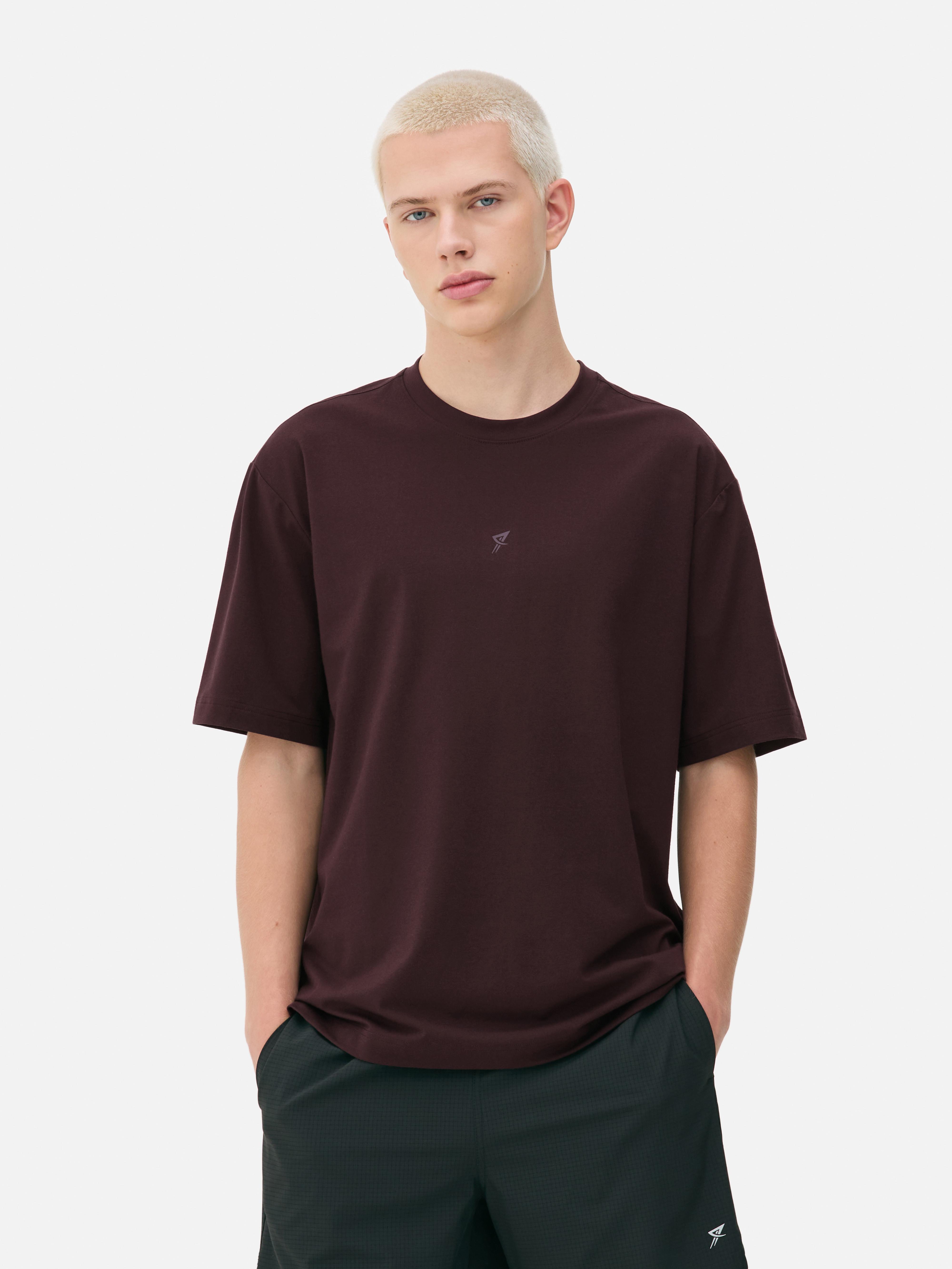 Short-Sleeve Performance T-Shirt