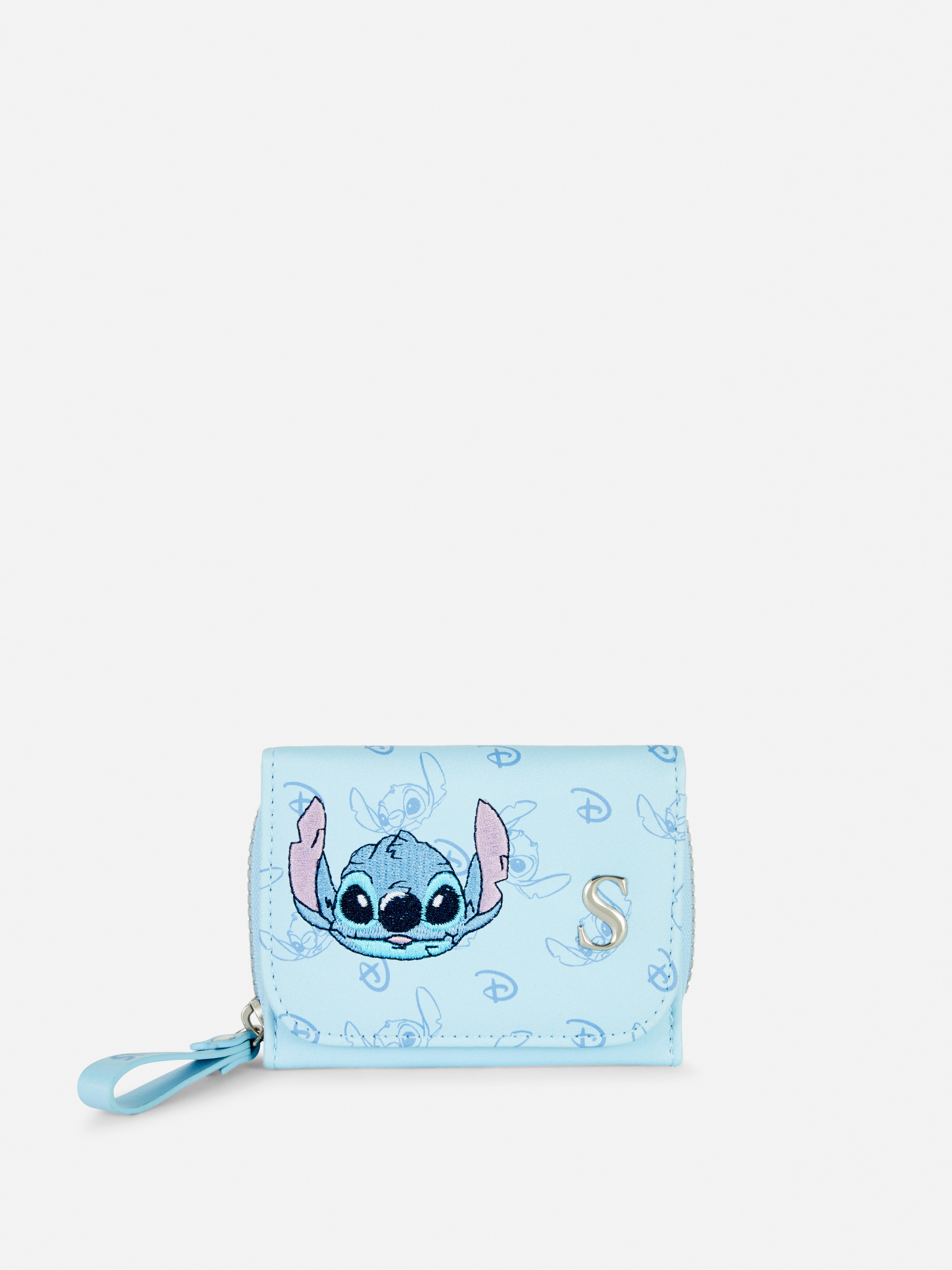 Disney's Stitch Coin Purse
