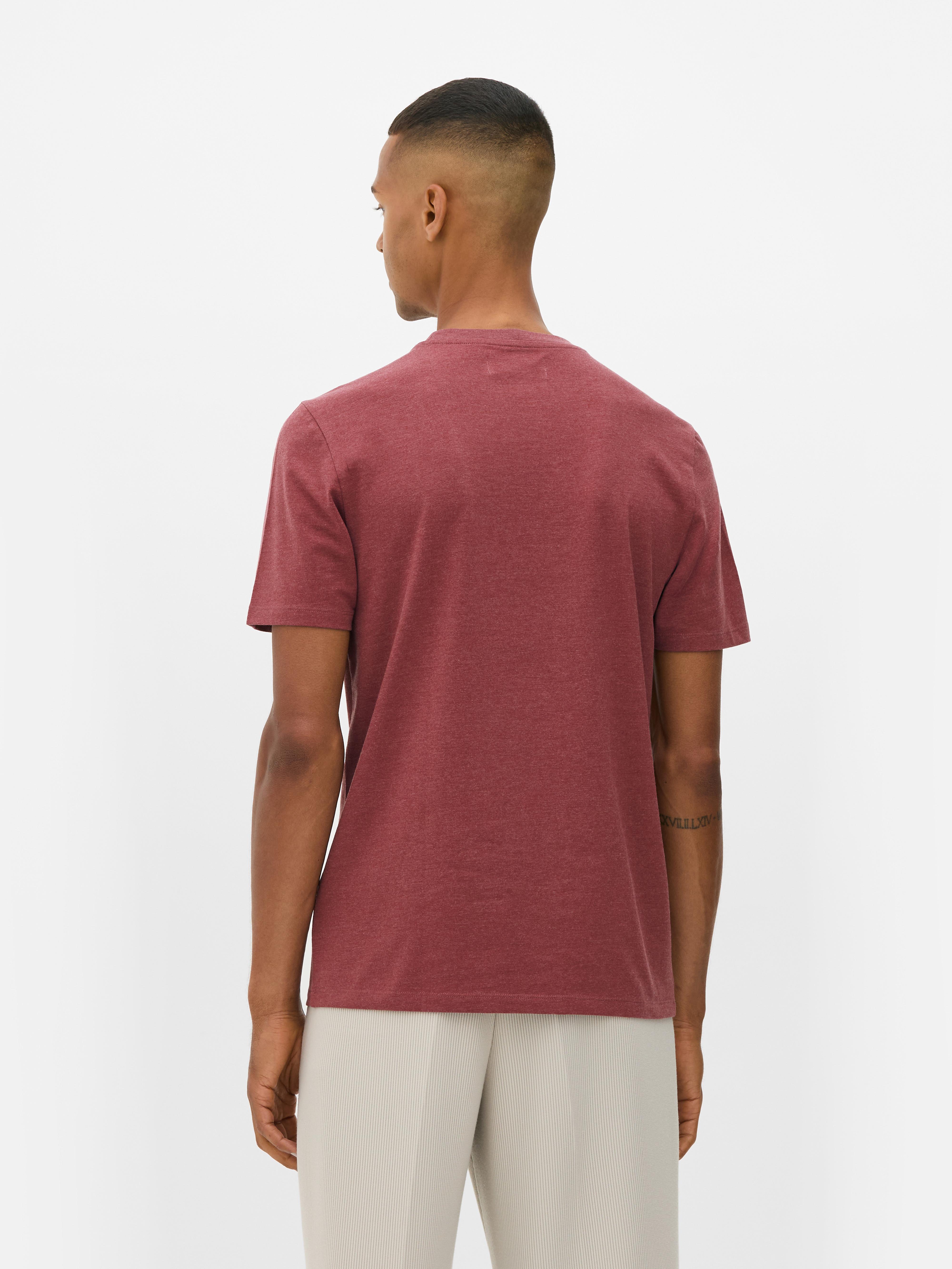 Slim Fit T-Shirt