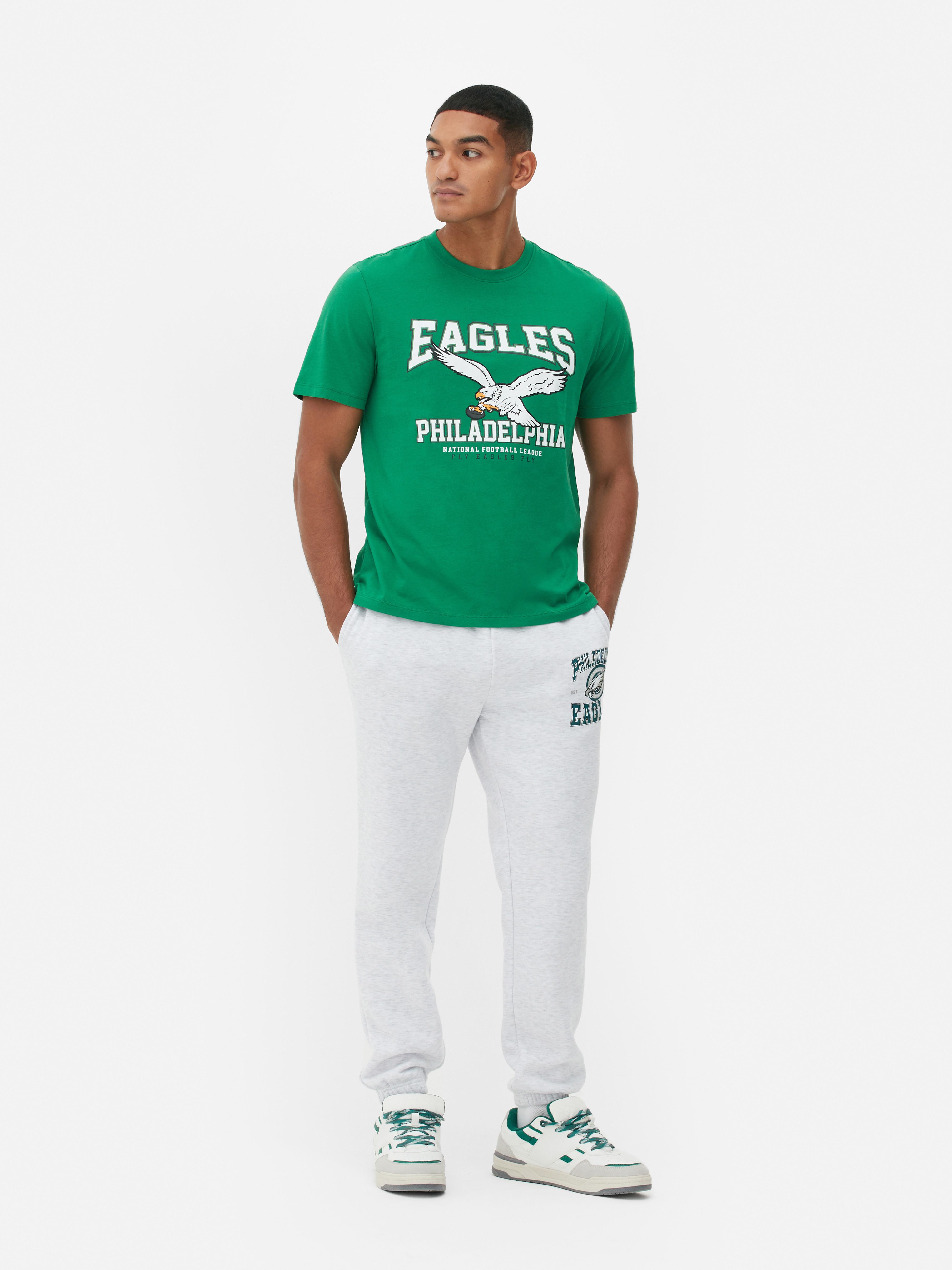 NFL Philadelphia Eagles Graphic T-Shirt