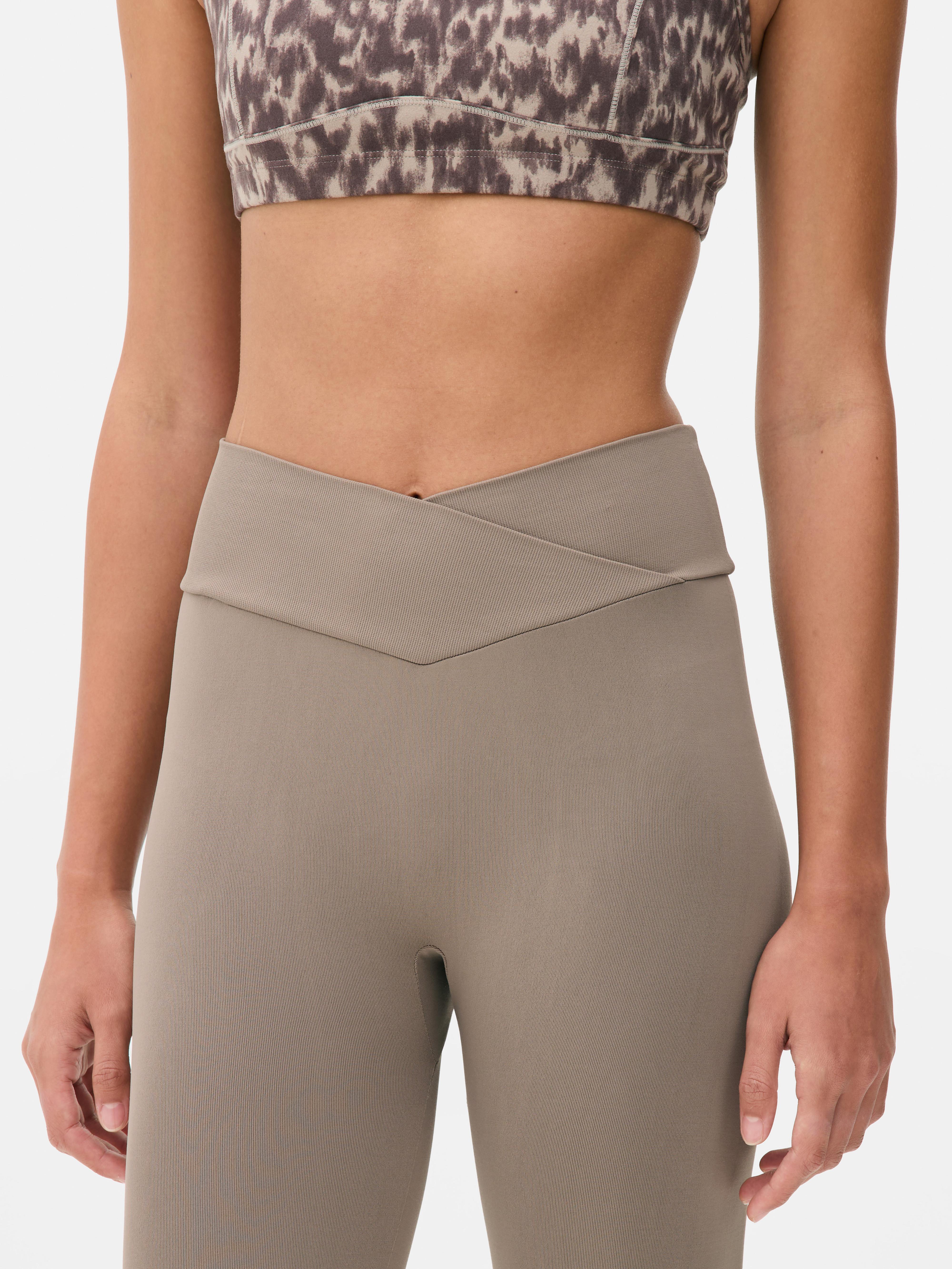 Seamless Supersoft Leggings