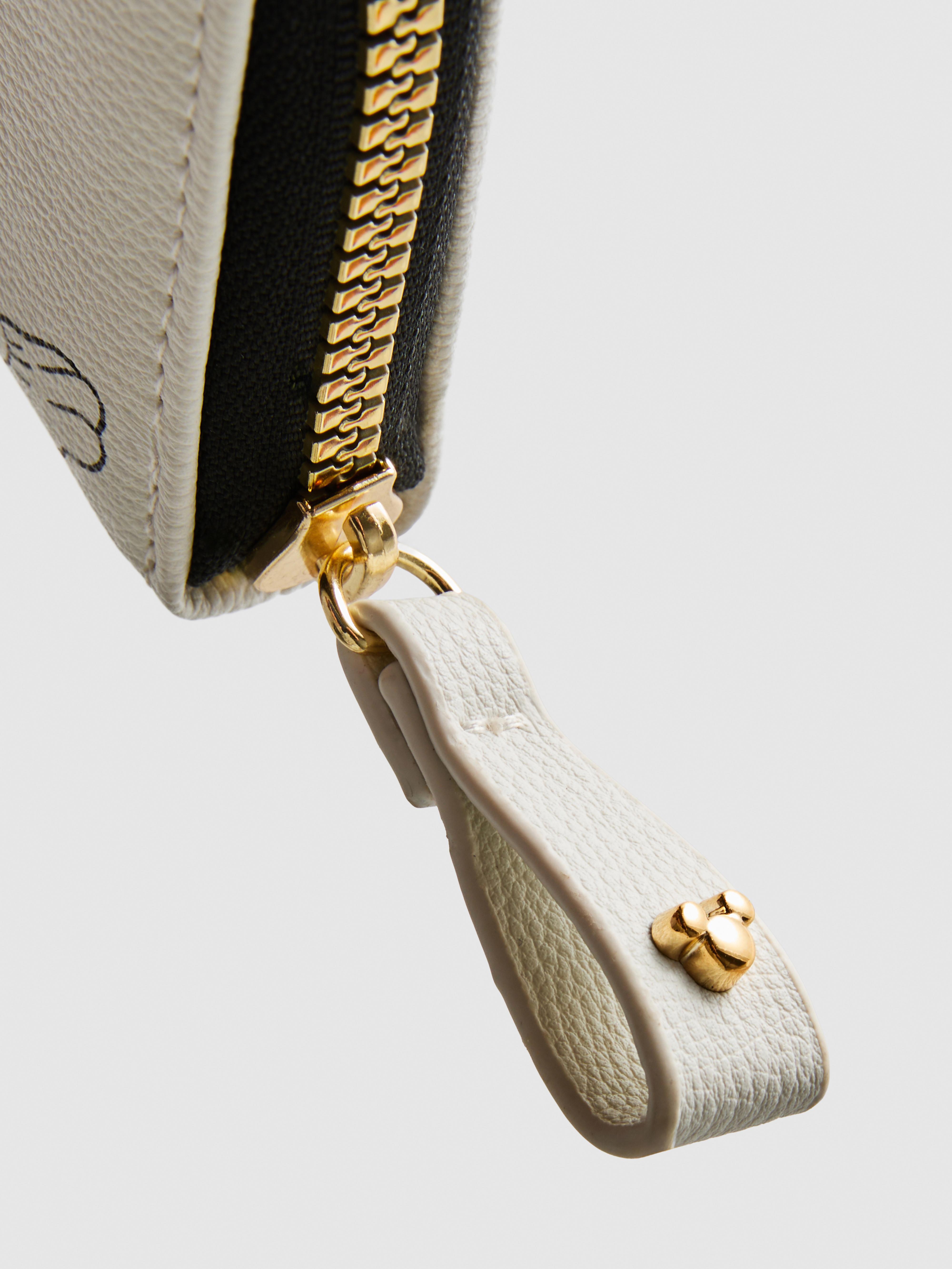 Disney's Mickey Mouse Initial Coin Purse