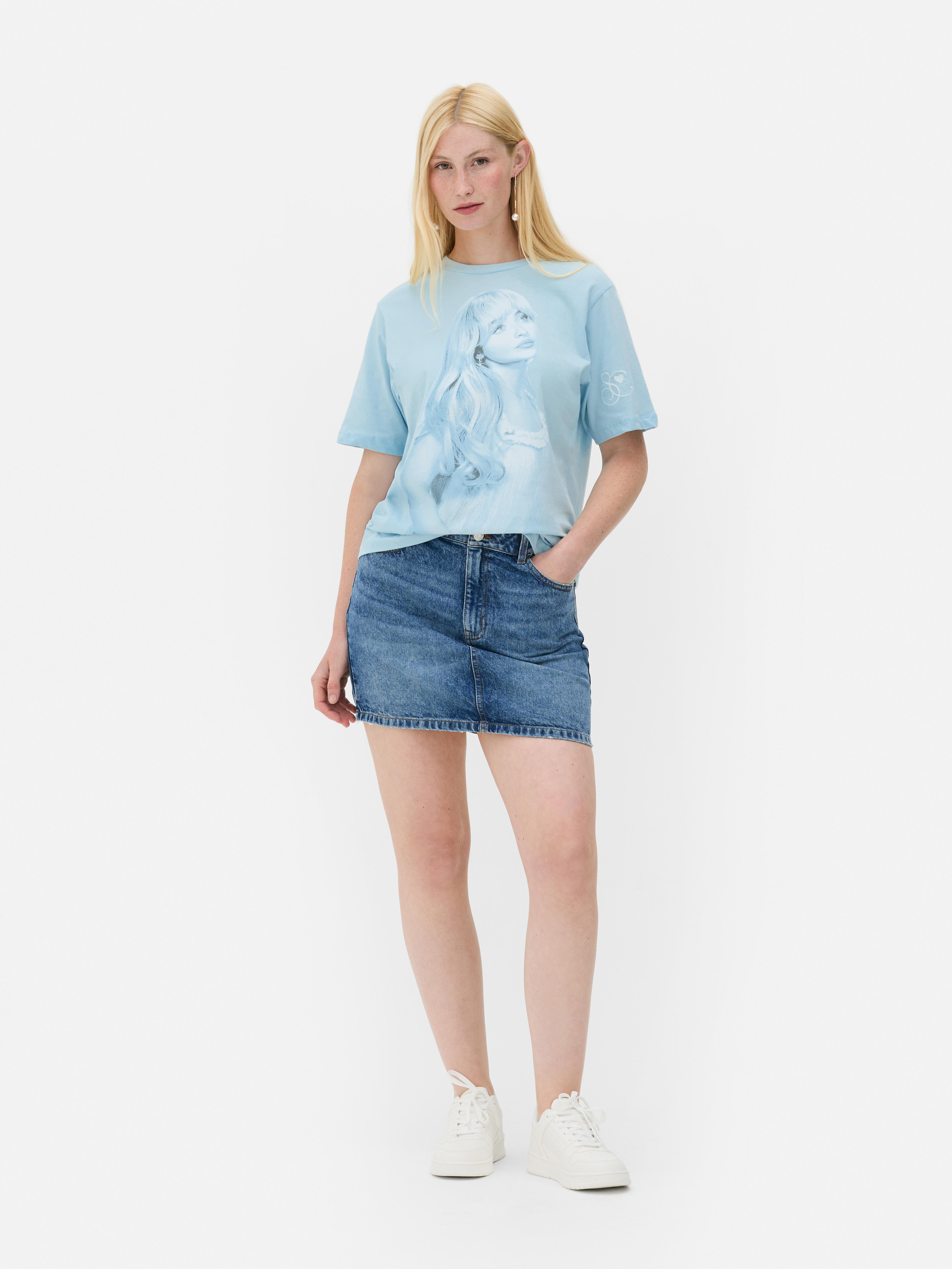 Sabrina Carpenter T-Shirt