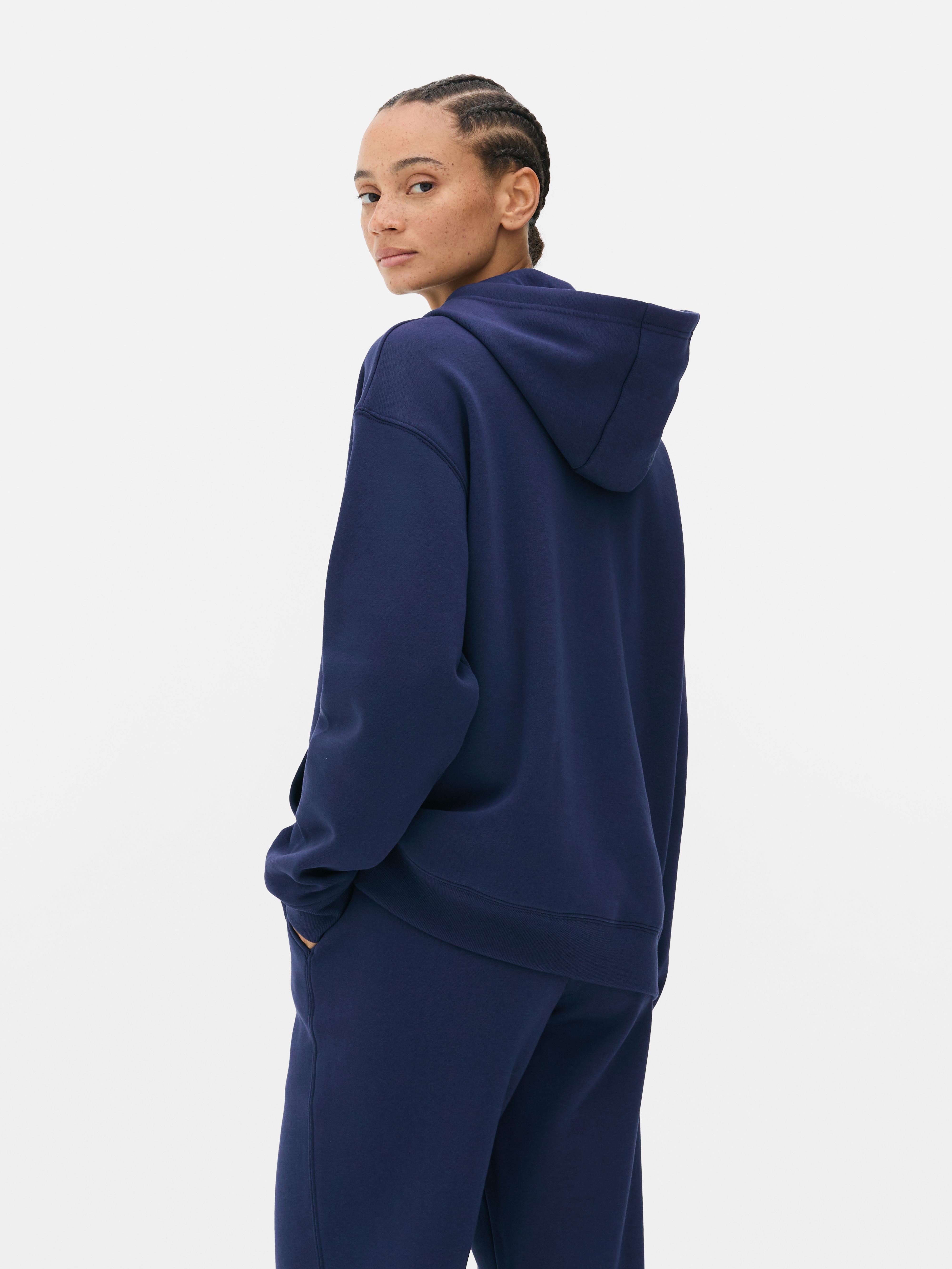 Essential Hoodie