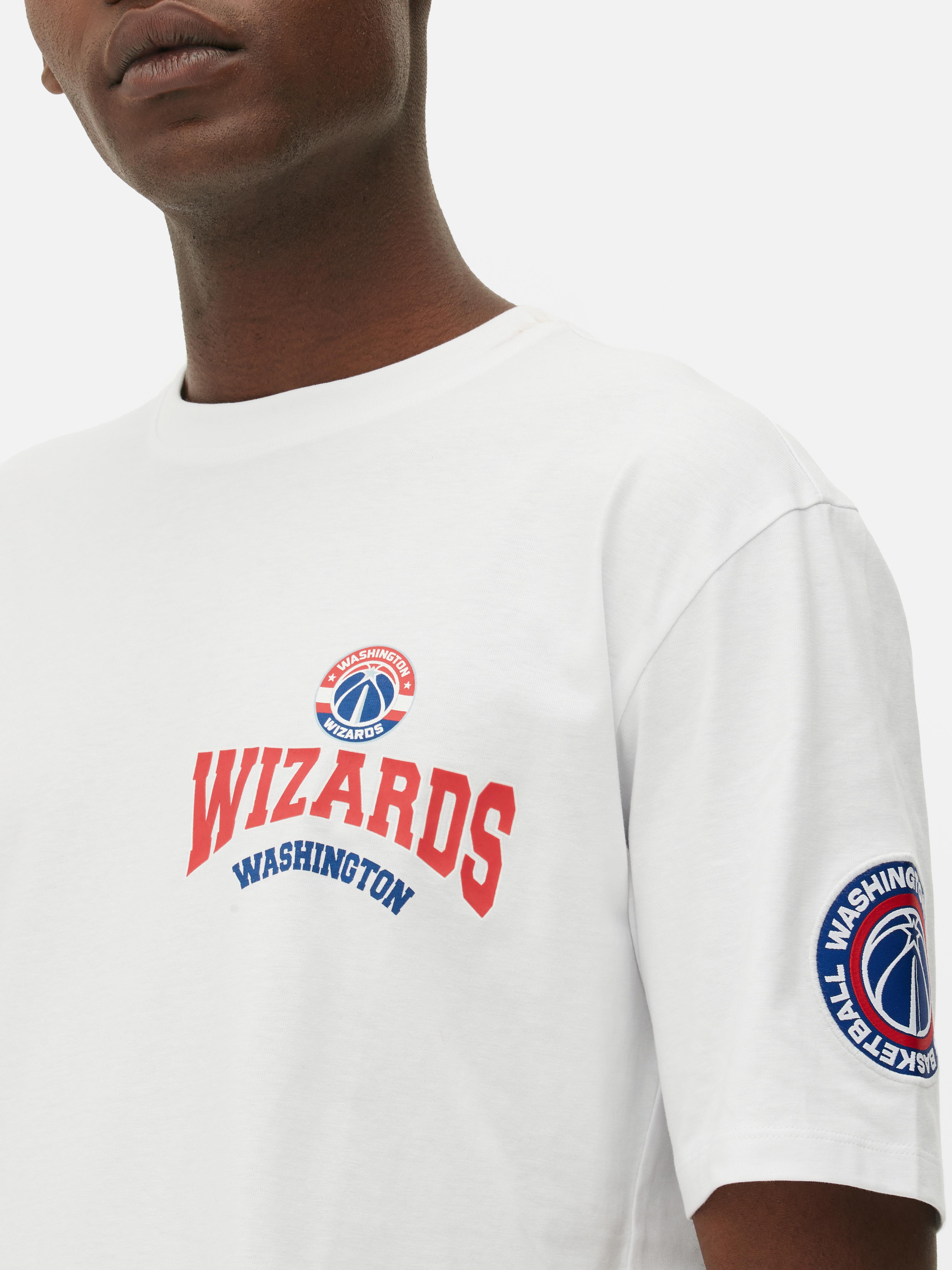 NBA Washington Wizards T-Shirt