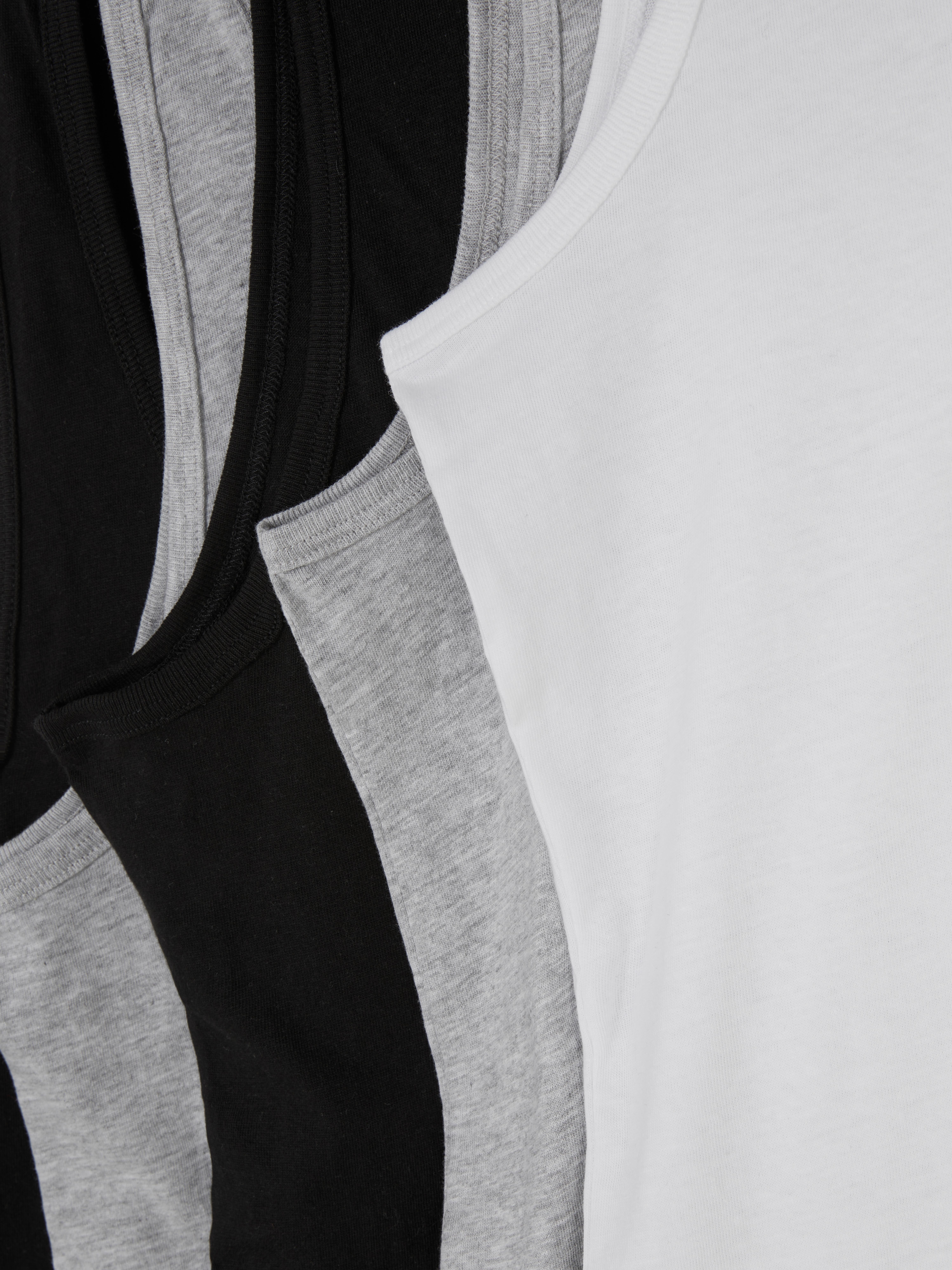 5-Pack Essential Tanks