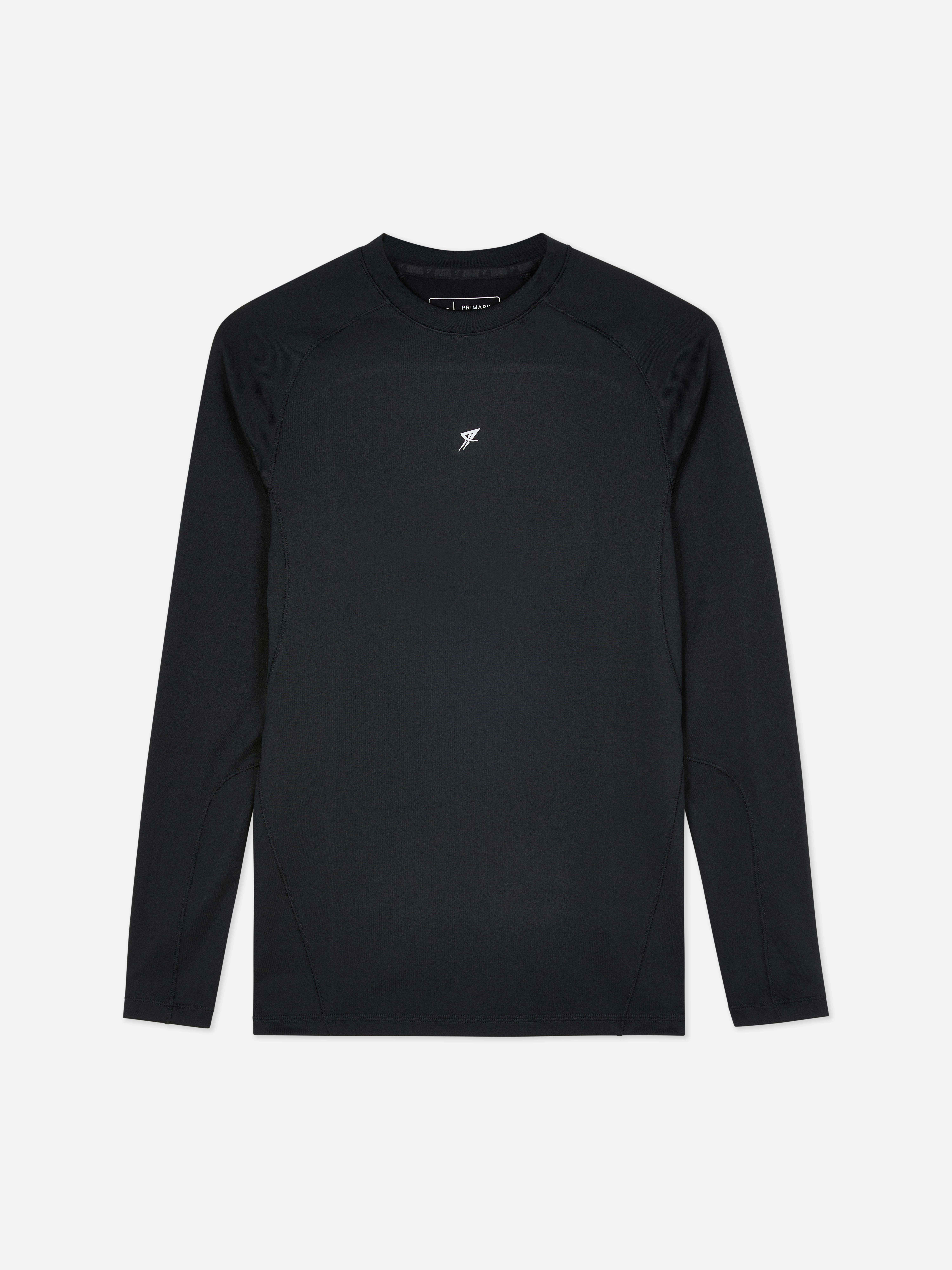 Performance Long Sleeve T-Shirt