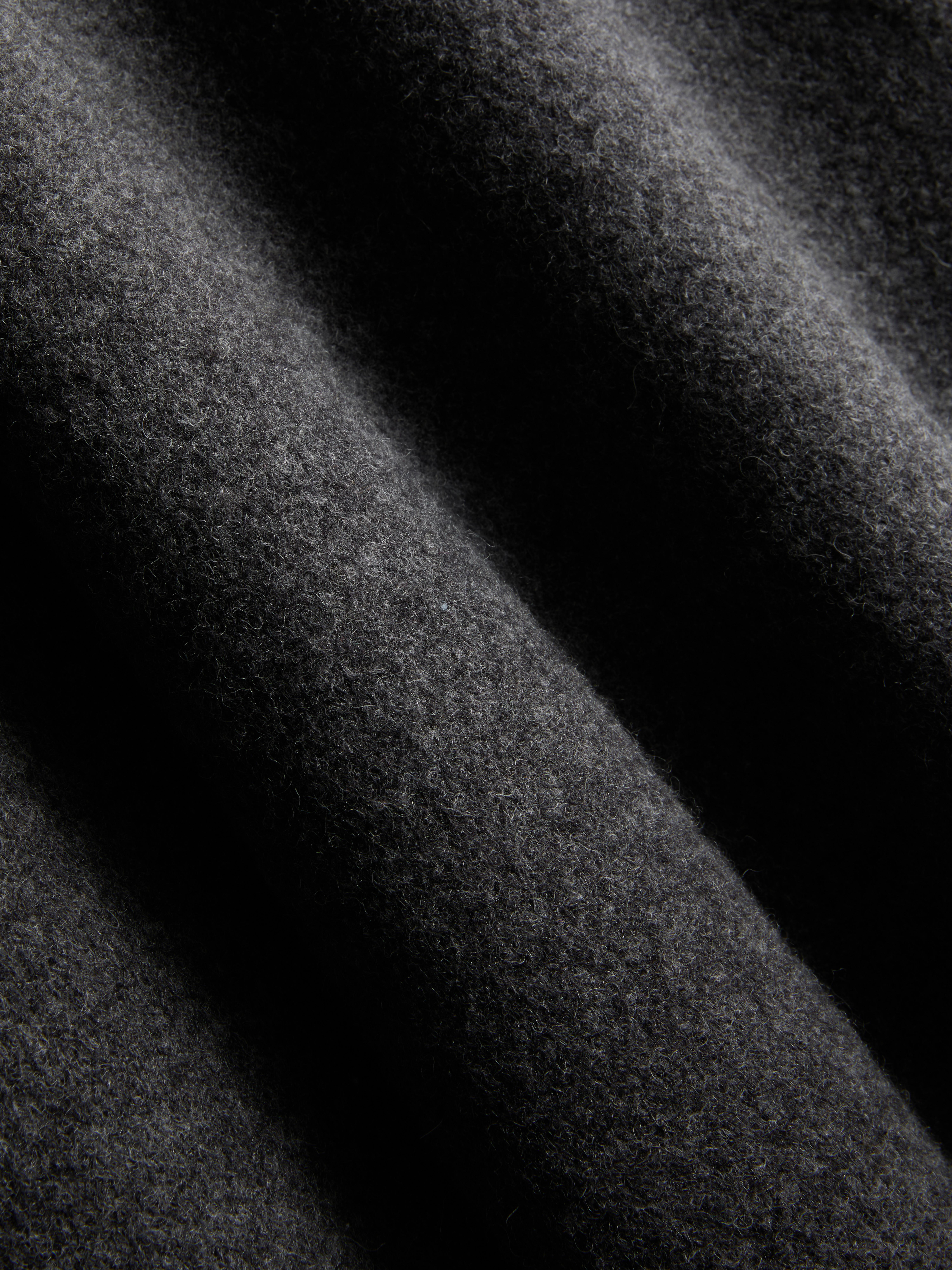 Brooch Detail Sweater