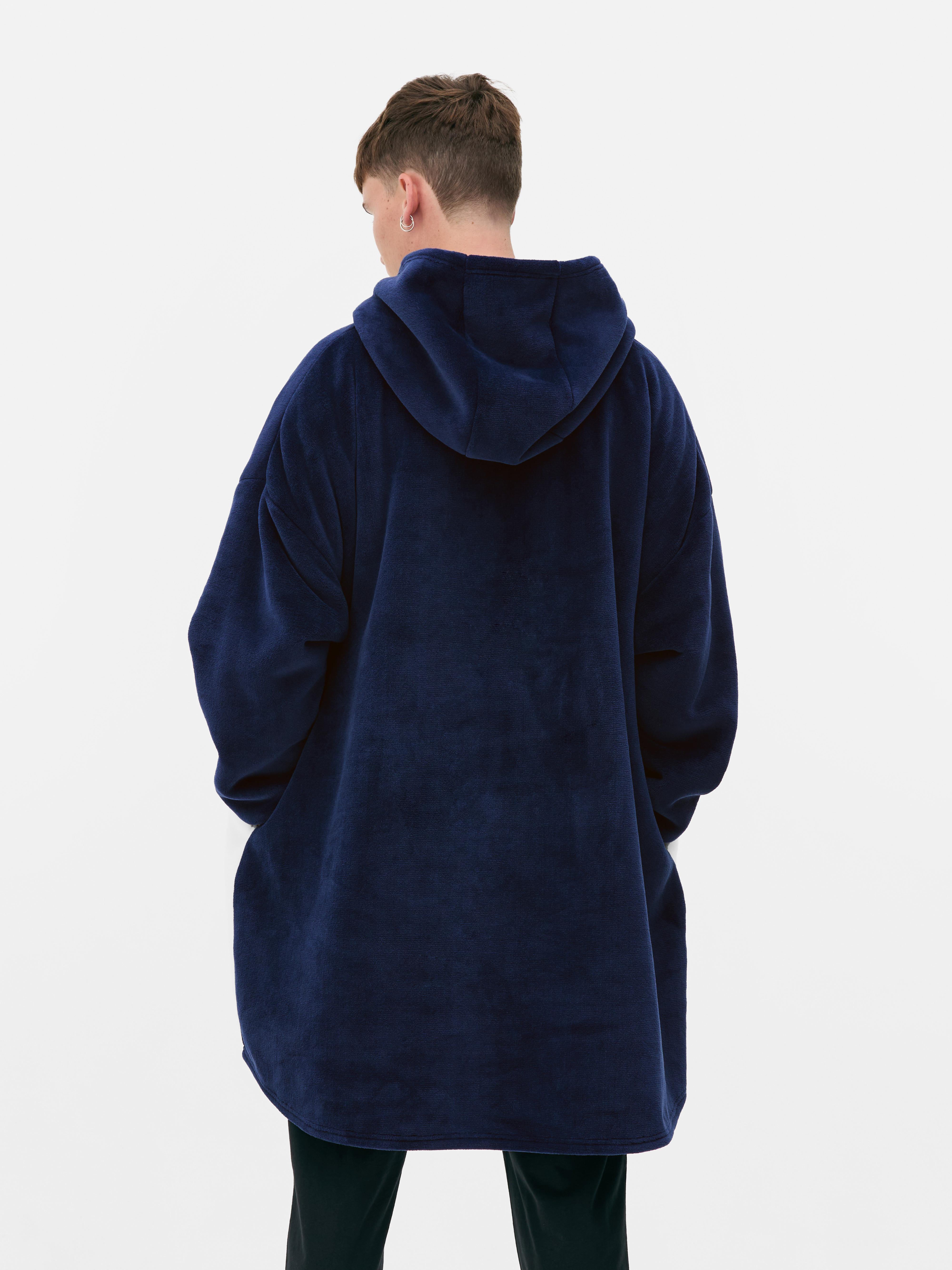 The Simpsons Ned Flanders Oversized sweatshirt