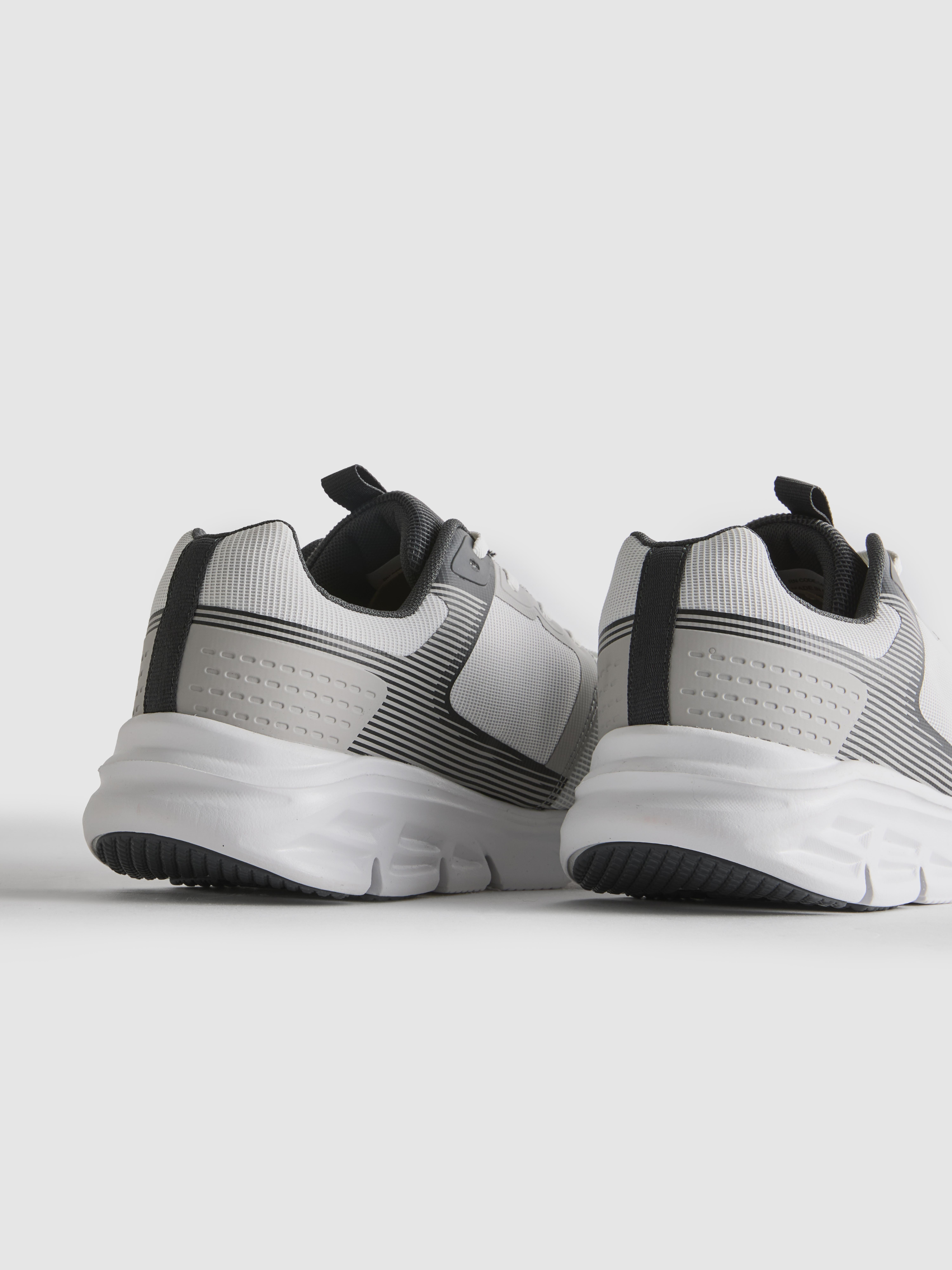 Low Top Performance Sneakers