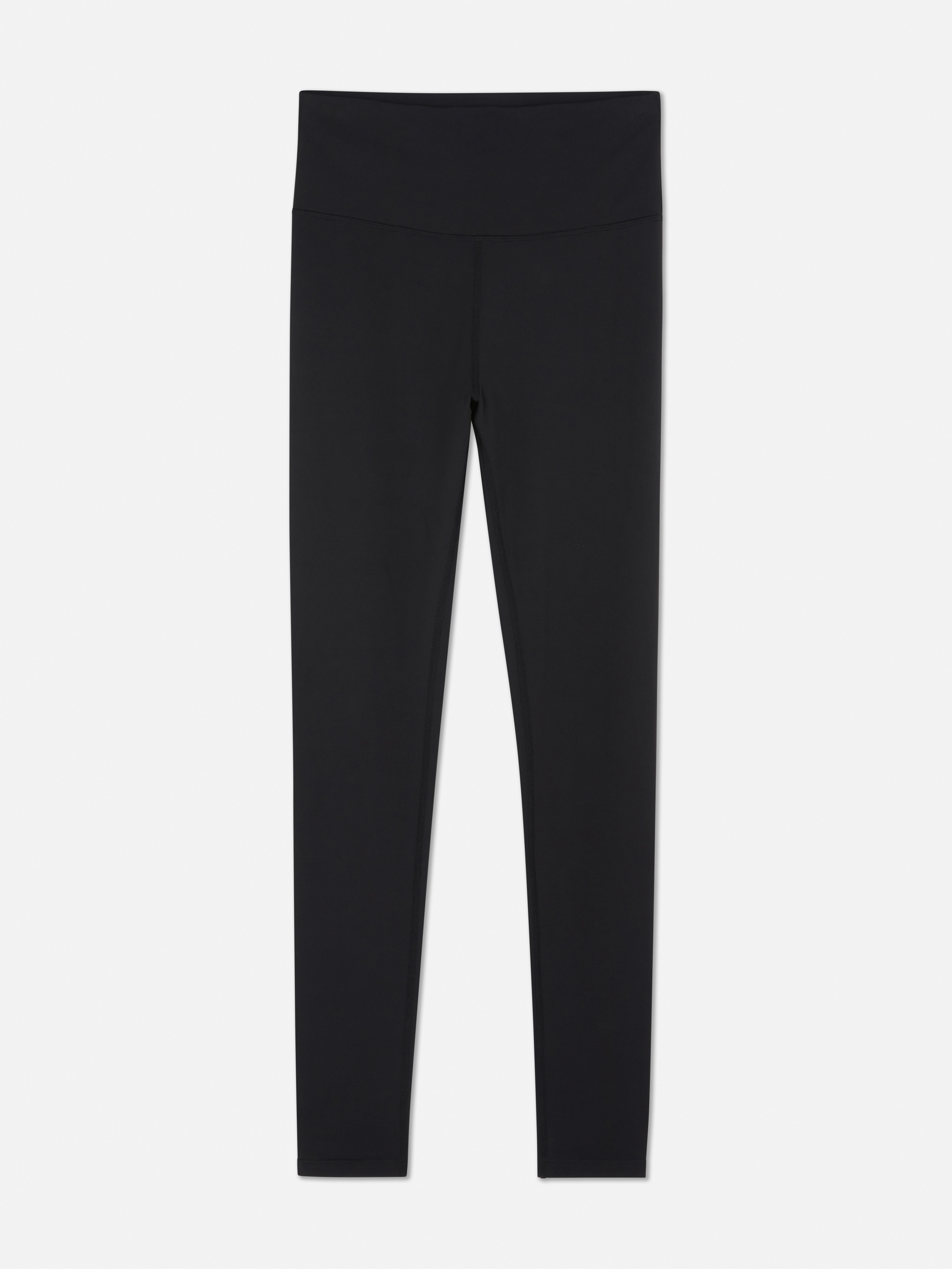 Buttery Soft High Waisted Performance Leggings