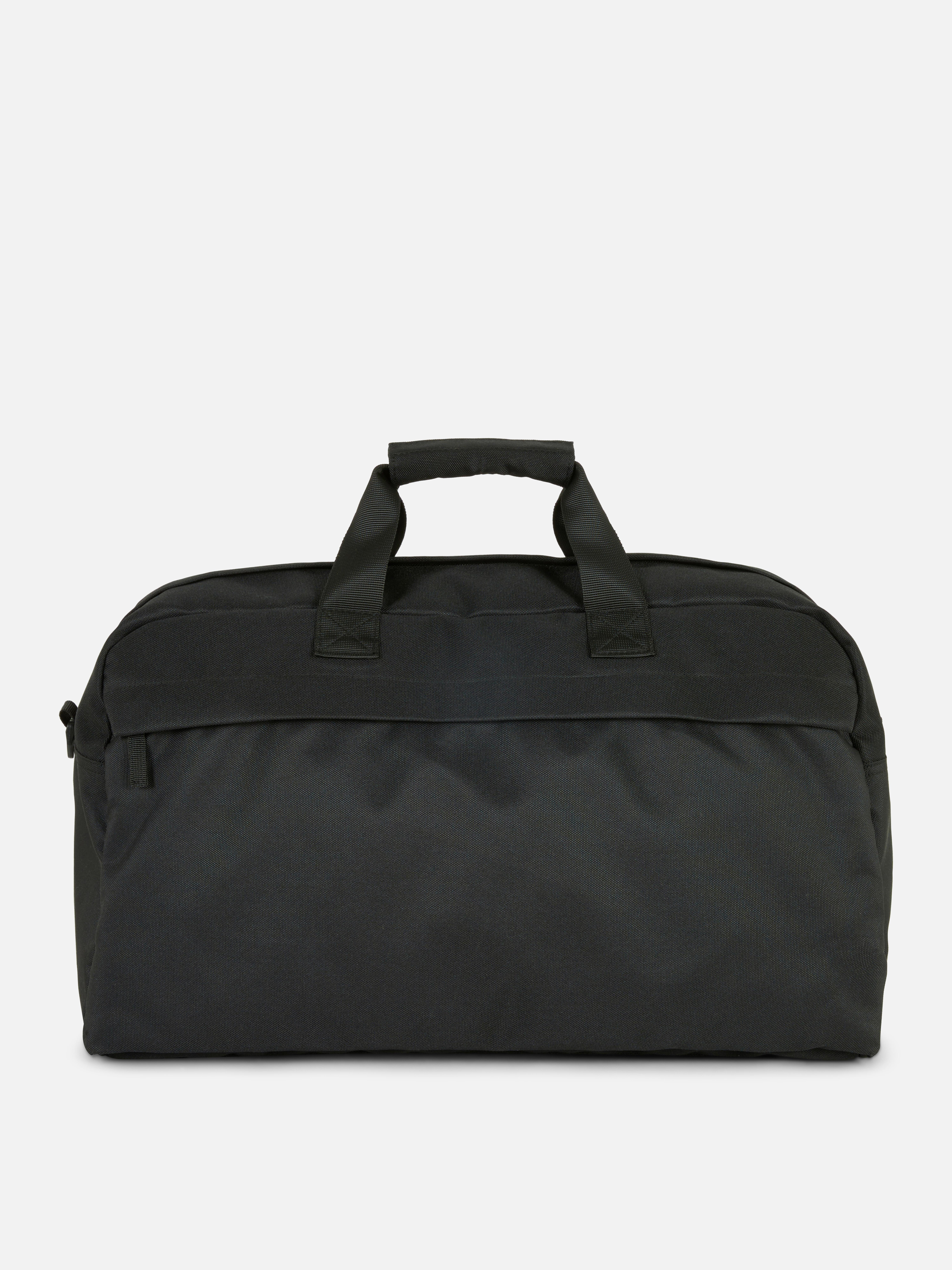 Carryall Travel Bag