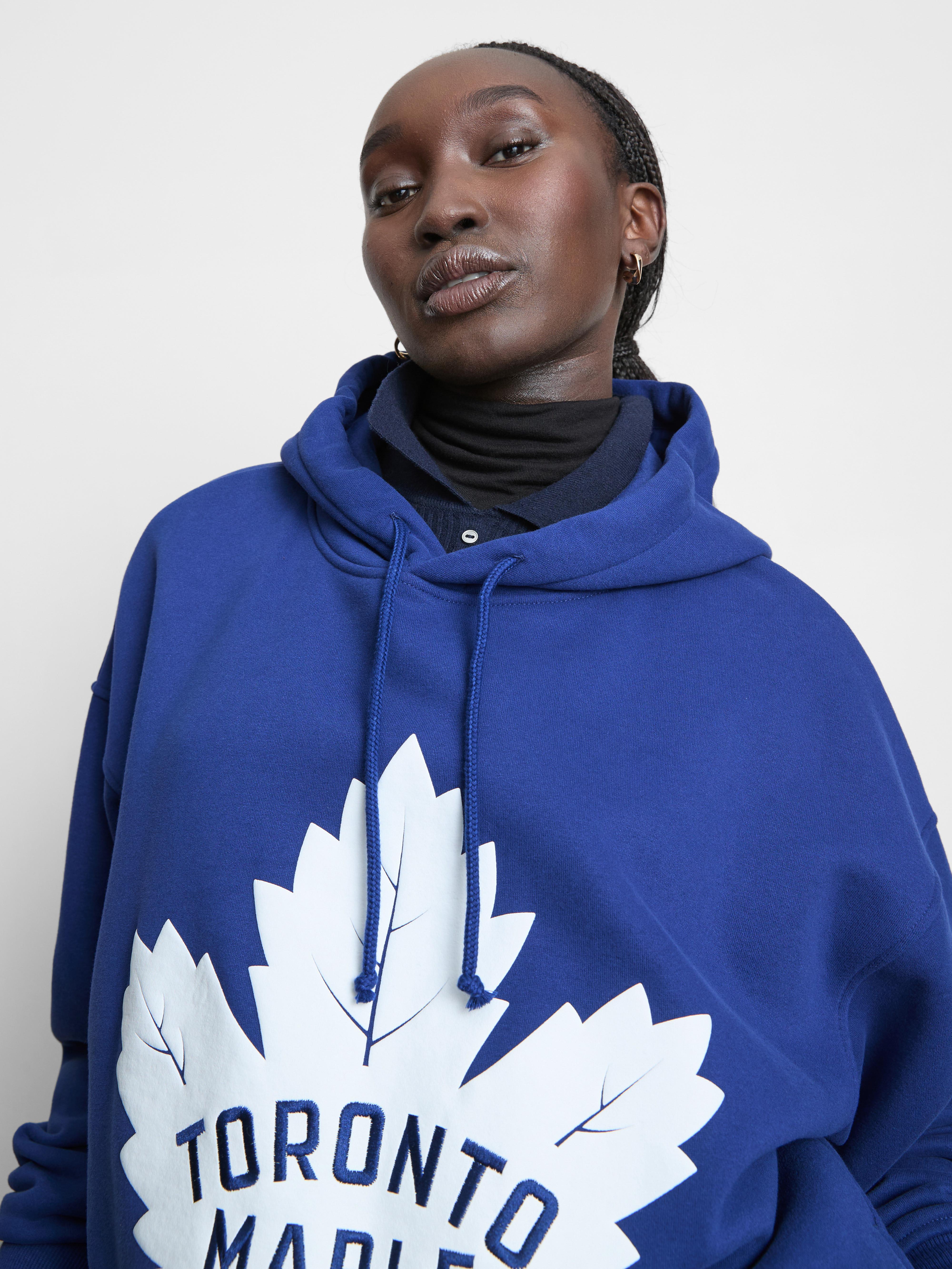 NHL Toronto Maple Leafs Hoodie