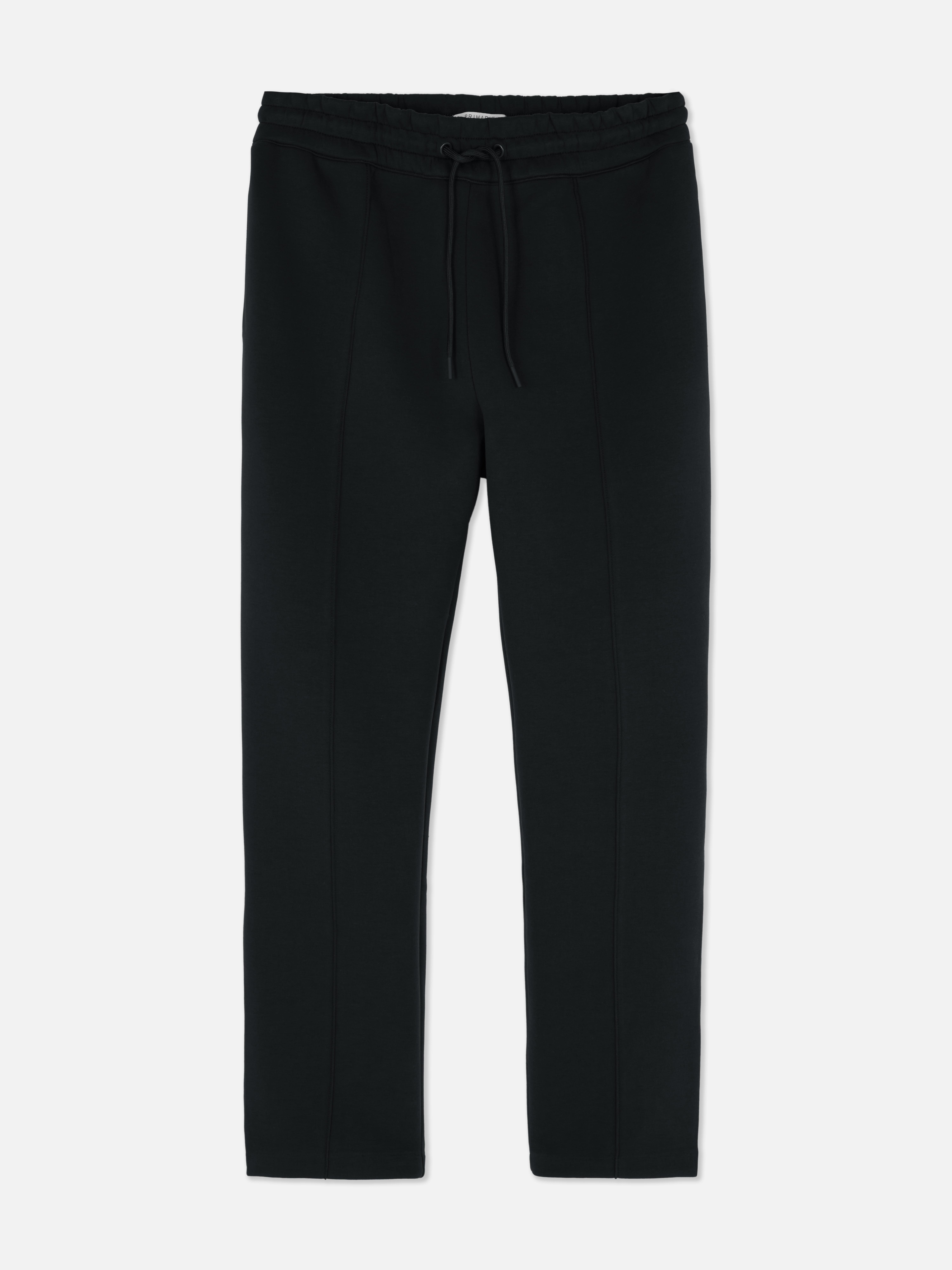 Kem Open Hem Sweatpants