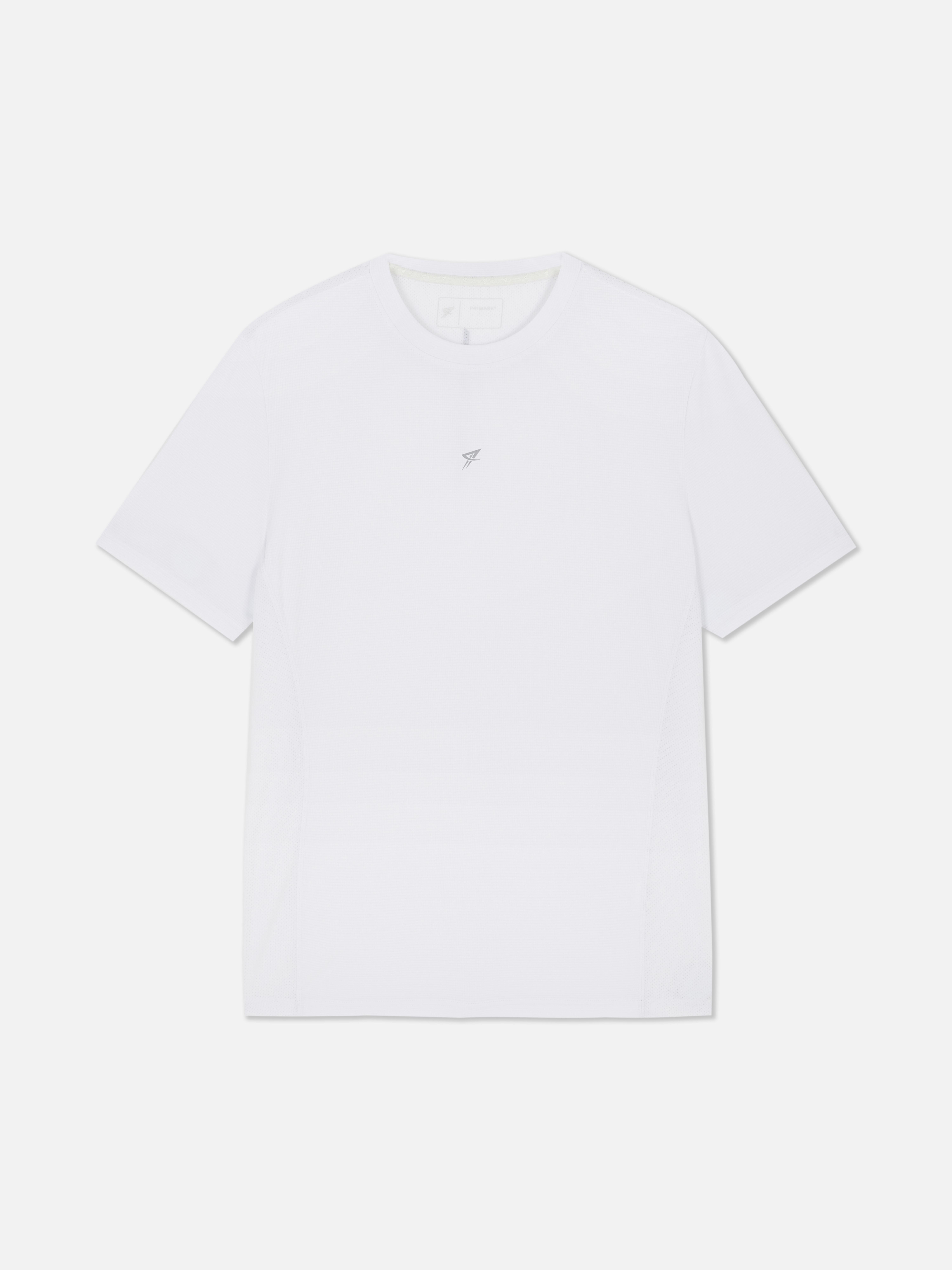 Performance Short Sleeve T-Shirt